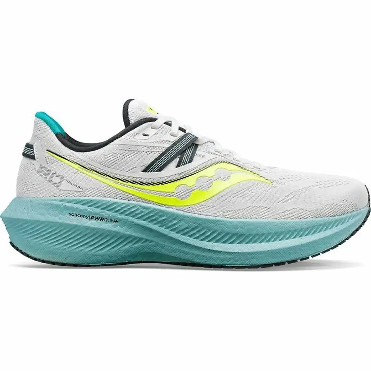 Chaussures de running pour adultes saucony saucony triumph 20 blanc homme_8296. DIAYTAR COTE D'IVOIRE - Où Choisir est un Acte d'Amour pour le Côte d'Ivoire. Explorez notre boutique en ligne et choisissez des articles qui célèbrent la culture et l'artisanat du pays.
