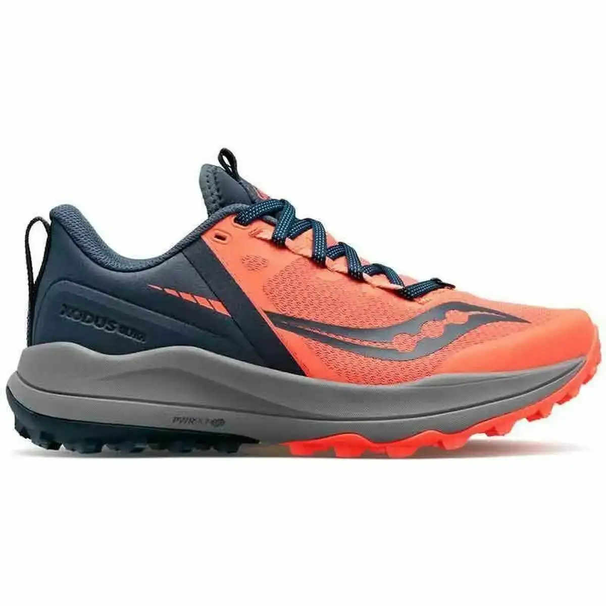 Chaussures de running pour adultes saucony trail xodus ultra femme orange_1920. DIAYTAR COTE D'IVOIRE - Là où le Shopping Devient une Expérience. Naviguez à travers notre catalogue diversifié et découvrez des produits qui ajoutent de la couleur et de la passion à votre vie.