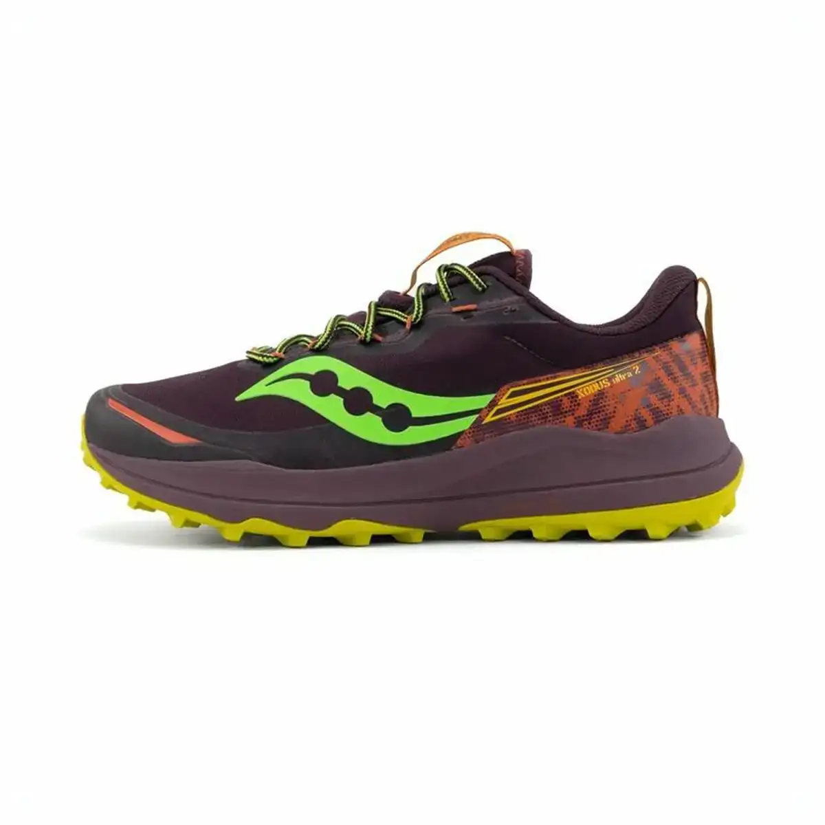 Chaussures de running pour adultes saucony xodus ultra 2 violet femme_8890. Bienvenue chez DIAYTAR COTE D'IVOIRE - Où Chaque Produit a son Âme. Découvrez notre gamme et choisissez des articles qui résonnent avec votre personnalité et vos valeurs.