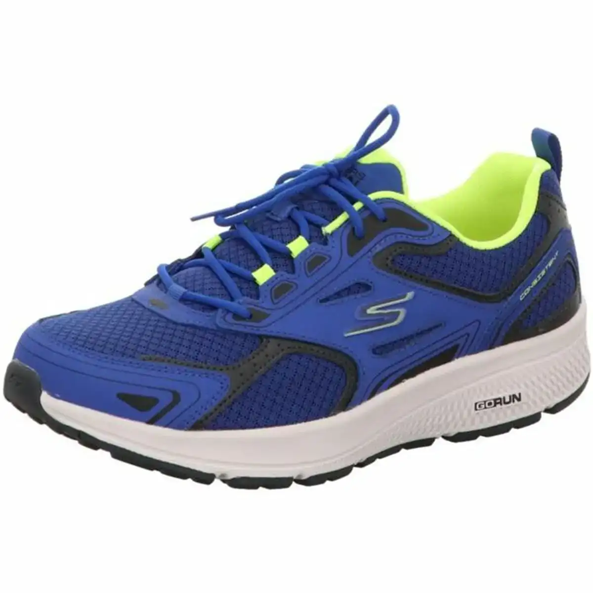 Chaussures de running pour adultes skechers go run consistent bleu homme_4991. Entrez dans l'Univers de DIAYTAR COTE D'IVOIRE - Où l'Élégance Rencontre la Tradition. Explorez notre gamme variée et trouvez des articles qui ajoutent une touche de sophistication à votre vie.