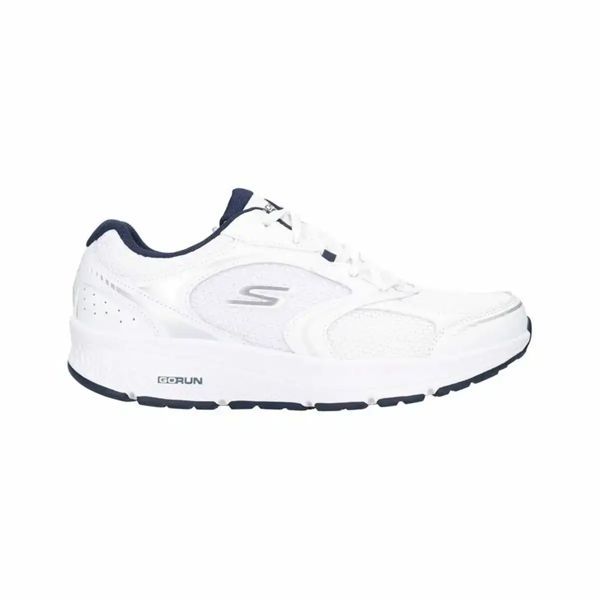 Chaussures de running pour adultes skechers go run consistent specie blanc homme_9298. DIAYTAR COTE D'IVOIRE - Votre Source d'Inspiration Shopping. Parcourez nos rayons et trouvez des articles qui vous inspirent, que ce soit pour votre style, votre maison ou votre vie quotidienne.