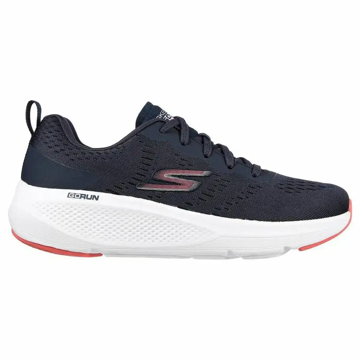 Chaussures de running pour adultes skechers go run elevate femme bleu fonce_8049. DIAYTAR COTE D'IVOIRE - Où Chaque Achat Raconte une Histoire. Parcourez notre boutique en ligne pour trouver des articles qui évoquent le savoir-faire et la tradition du Côte d'Ivoire.