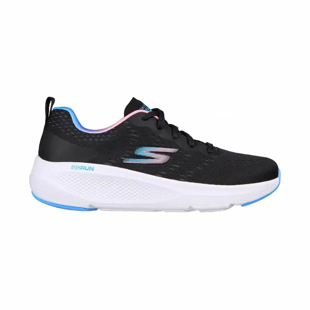 Chaussures de running pour adultes skechers go run elevate femme noir_5673. DIAYTAR COTE D'IVOIRE - Où la Qualité est Notre Engagement. Explorez notre boutique en ligne pour découvrir des produits conçus pour vous apporter satisfaction et plaisir.