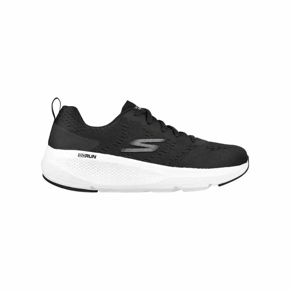 Chaussures de running pour adultes skechers go run elevate noir homme_9330. DIAYTAR COTE D'IVOIRE - Votre Destination Shopping Exquise. Explorez notre boutique en ligne et découvrez des trésors qui ajoutent une touche de sophistication à votre style et à votre espace.