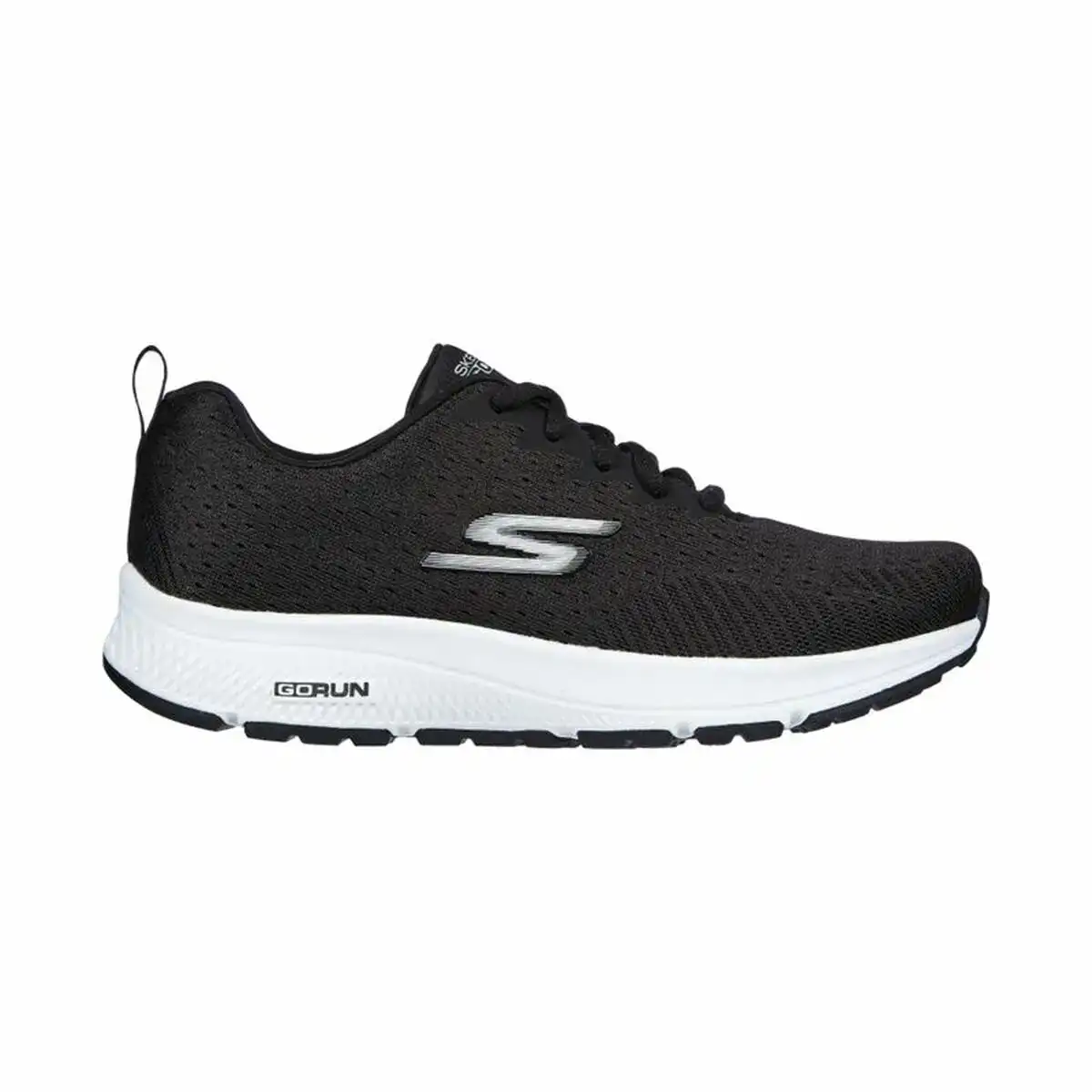 Chaussures de running pour adultes skechers gorun consistent noir femme_5761. DIAYTAR COTE D'IVOIRE - Là où Chaque Produit Est une Trouvaille. Parcourez notre catalogue diversifié et découvrez des articles qui enrichiront votre quotidien, du pratique à l'insolite.