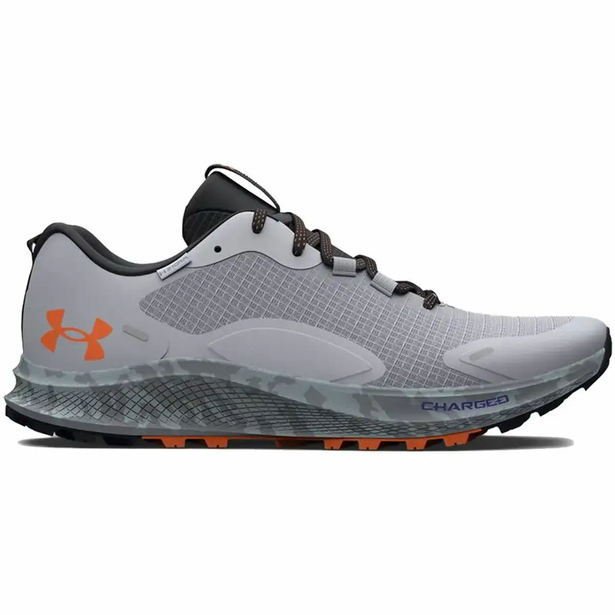 Chaussures de running pour adultes under armour charged bandit 2 gris homme_3828. DIAYTAR COTE D'IVOIRE - Votre Portail Vers l'Élégance Accessible. Parcourez notre boutique en ligne pour découvrir des produits qui incarnent le luxe à des prix abordables.