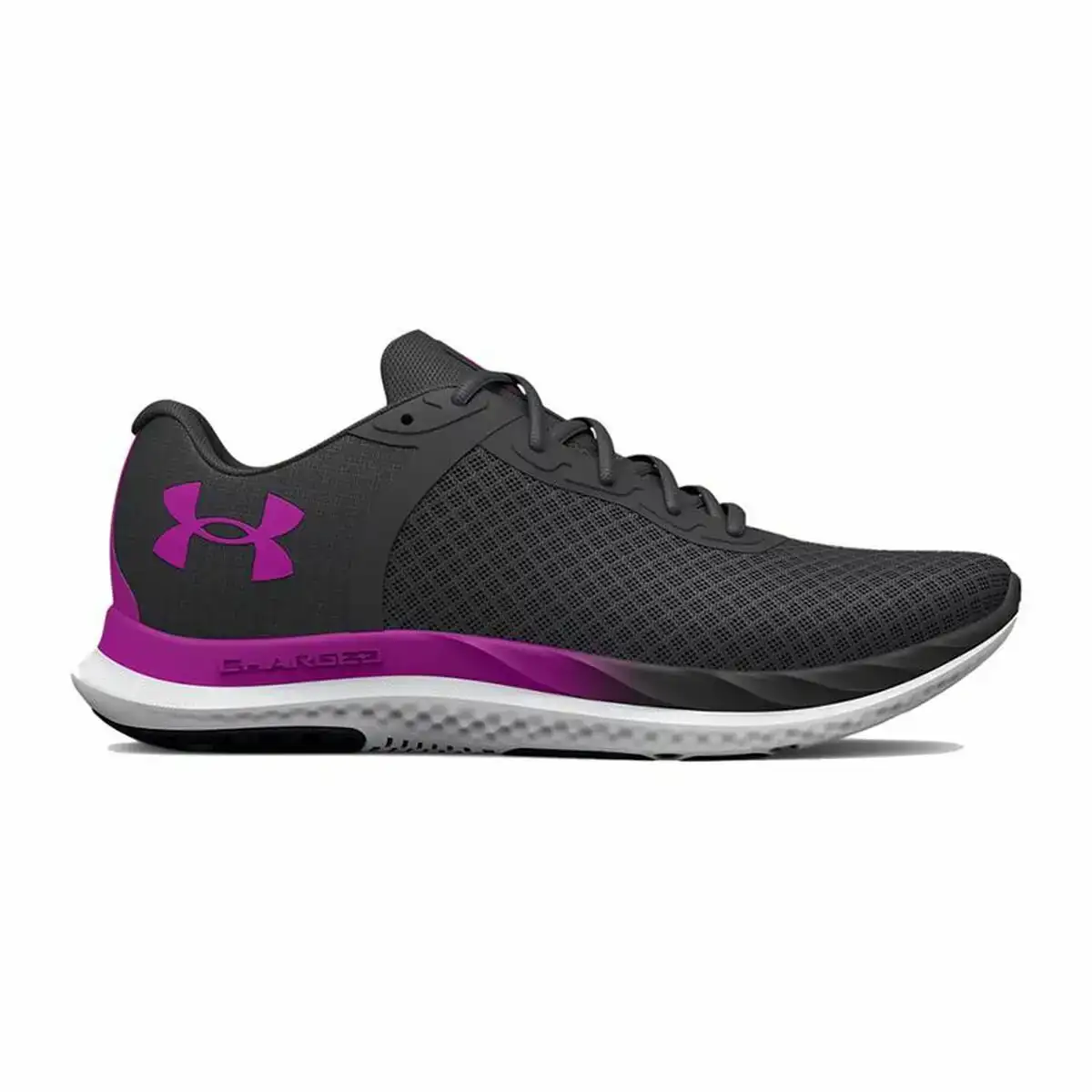 Chaussures de running pour adultes under armour charged breeze noir_3690. DIAYTAR COTE D'IVOIRE - Là où l'Élégance Devient un Mode de Vie. Naviguez à travers notre gamme et choisissez des produits qui apportent une touche raffinée à votre quotidien.