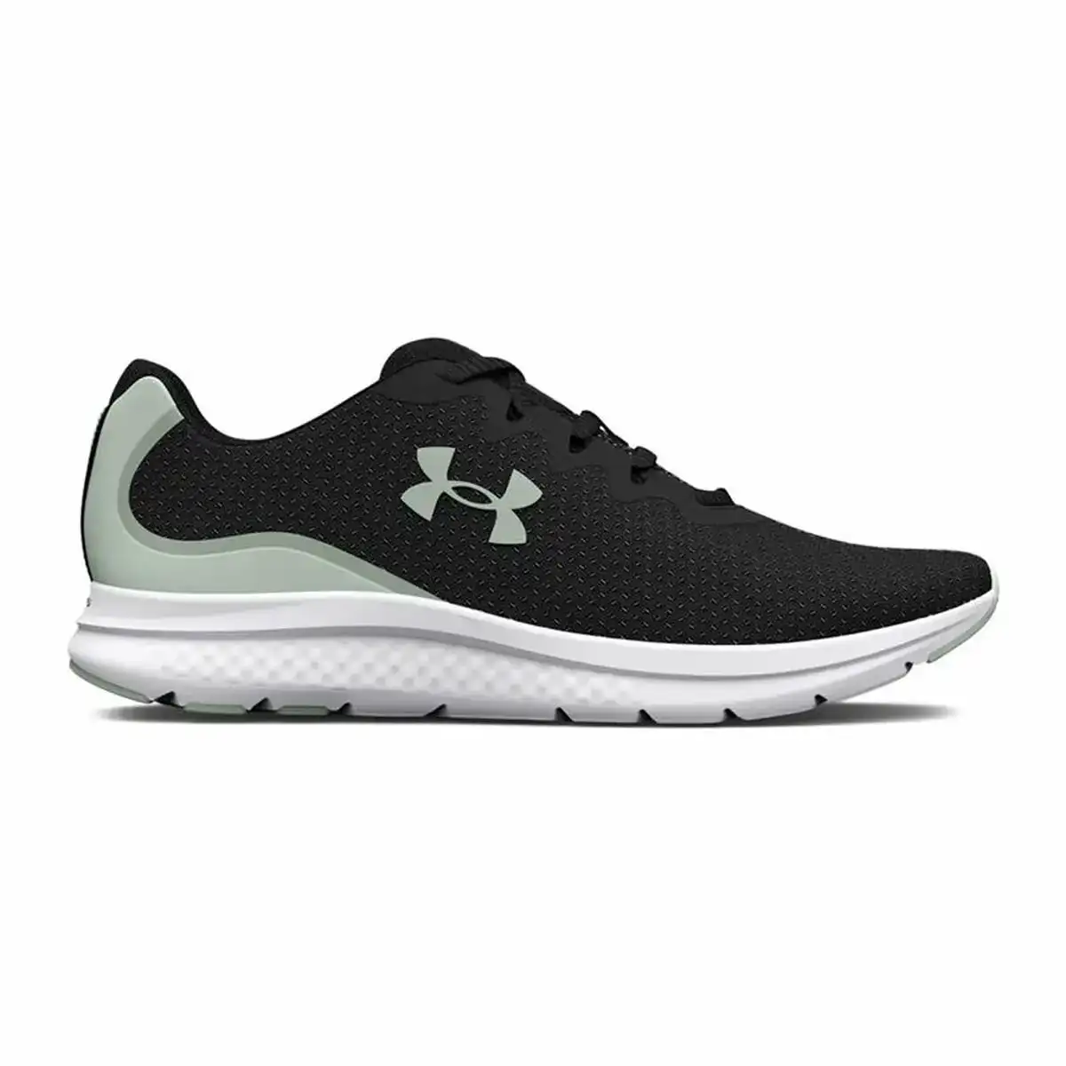 Chaussures de running pour adultes under armour charged impulse 3 femme noir_3172. DIAYTAR COTE D'IVOIRE - Où la Mode et le Confort se Rencontrent. Plongez dans notre univers de produits et trouvez des articles qui vous habillent avec style et aisance.