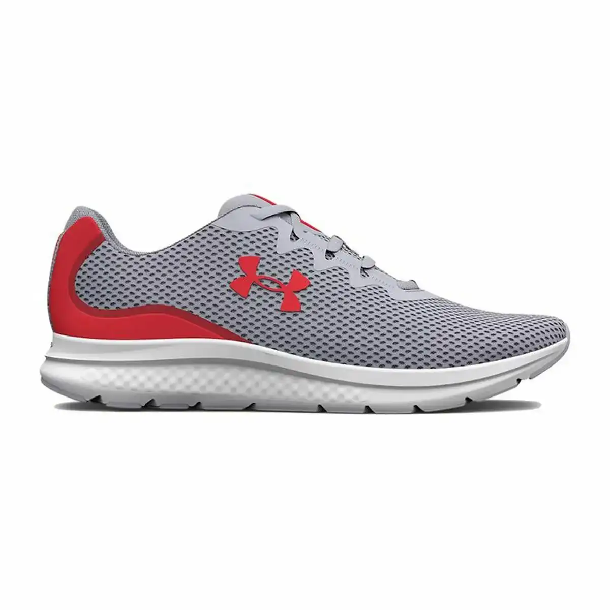 Chaussures de running pour adultes under armour charged impulse 3 gris_7510. DIAYTAR COTE D'IVOIRE - Votre Destination pour un Shopping Réfléchi. Découvrez notre gamme variée et choisissez des produits qui correspondent à vos valeurs et à votre style de vie.
