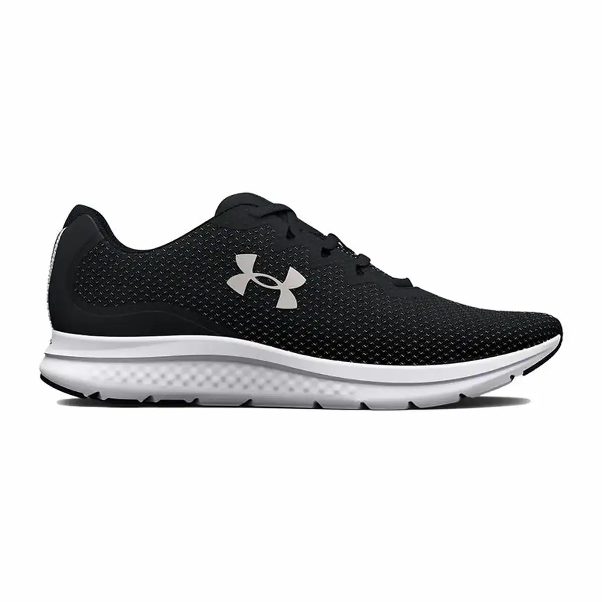 Chaussures de running pour adultes under armour charged impulse 3 noir homme_4306. DIAYTAR COTE D'IVOIRE - Votre Oasis de Shopping en Ligne. Explorez notre boutique et découvrez des produits qui ajoutent une touche de magie à votre quotidien.