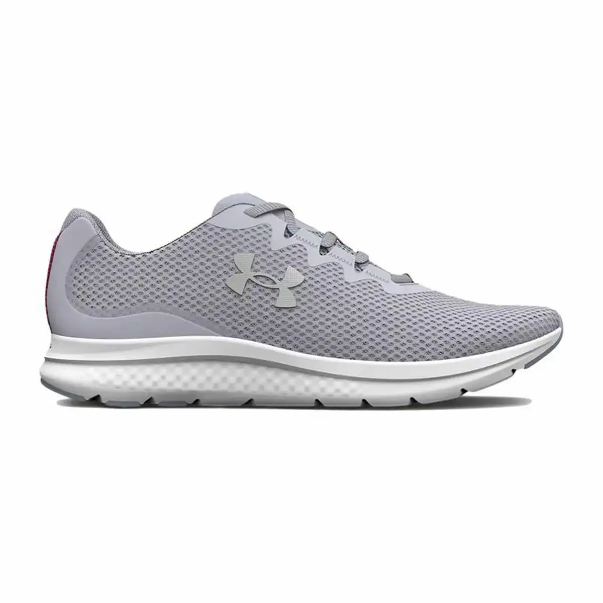 Chaussures de running pour adultes under armour iridescent charged impulse 3 gris_9203. DIAYTAR COTE D'IVOIRE - Où Choisir Devient un Acte de Découverte. Découvrez notre gamme et choisissez des produits qui éveillent votre curiosité et élargissent vos horizons.
