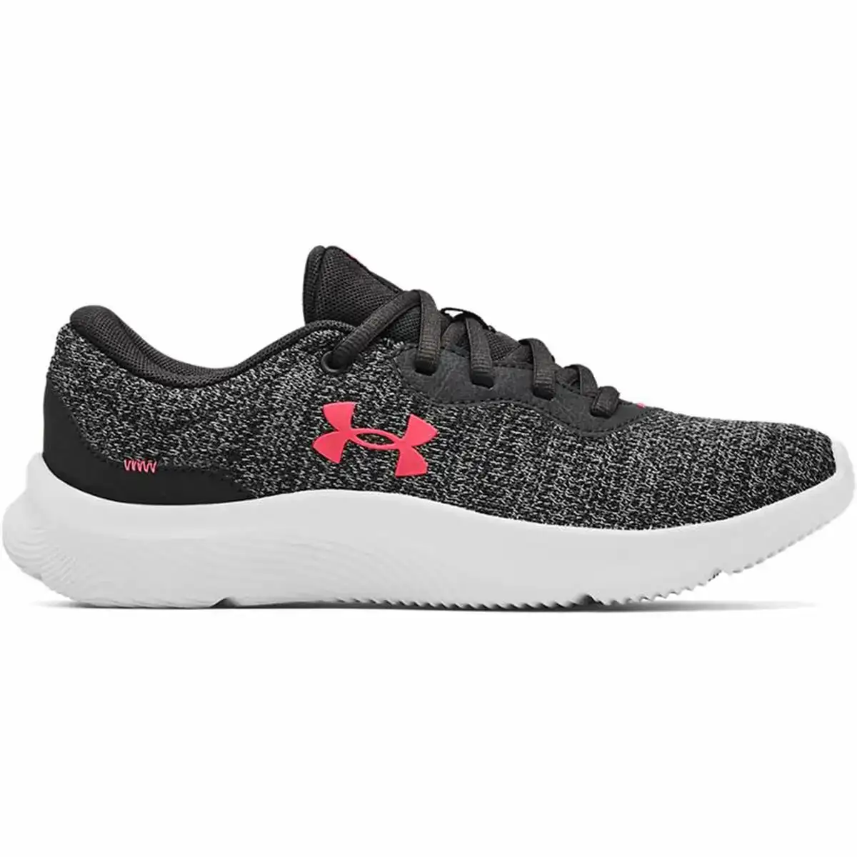 Chaussures de running pour adultes under armour mojo 2 gris fonce femme_5623. Entrez dans l'Univers de DIAYTAR COTE D'IVOIRE - Où Chaque Produit a son Éclat Unique. Explorez notre gamme variée et choisissez des articles qui illuminent votre quotidien.