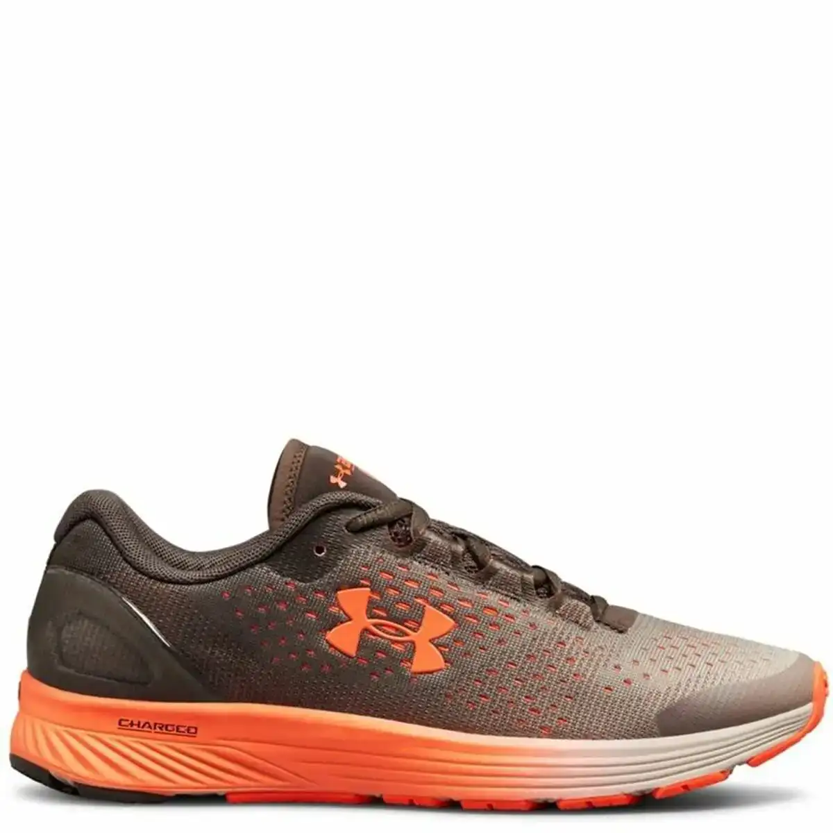 Chaussures de running pour adultes under armour under charged bandit femme marron_4334. DIAYTAR COTE D'IVOIRE - Où Chaque Achat Raconte une Histoire. Parcourez notre boutique en ligne pour trouver des articles qui évoquent le savoir-faire et la tradition du Côte d'Ivoire.