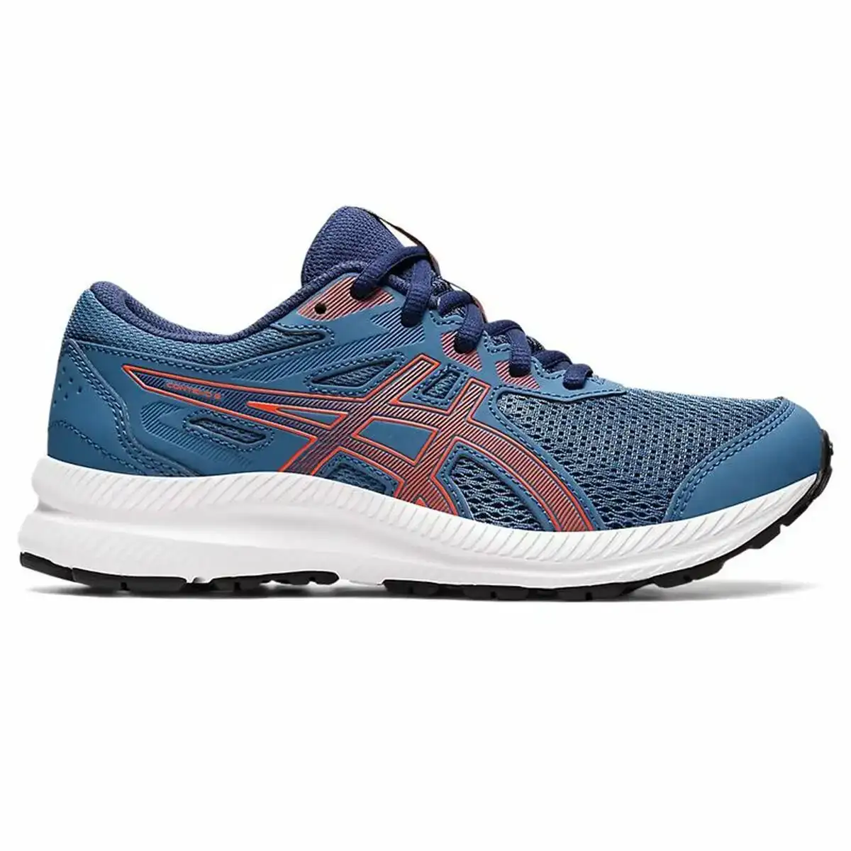 Chaussures de running pour enfants asics contend 8 grade bleu_1988. DIAYTAR COTE D'IVOIRE - L'Écrin de Vos Désirs Shopping. Parcourez notre boutique en ligne et explorez des produits minutieusement choisis pour répondre à vos envies les plus exigeantes.