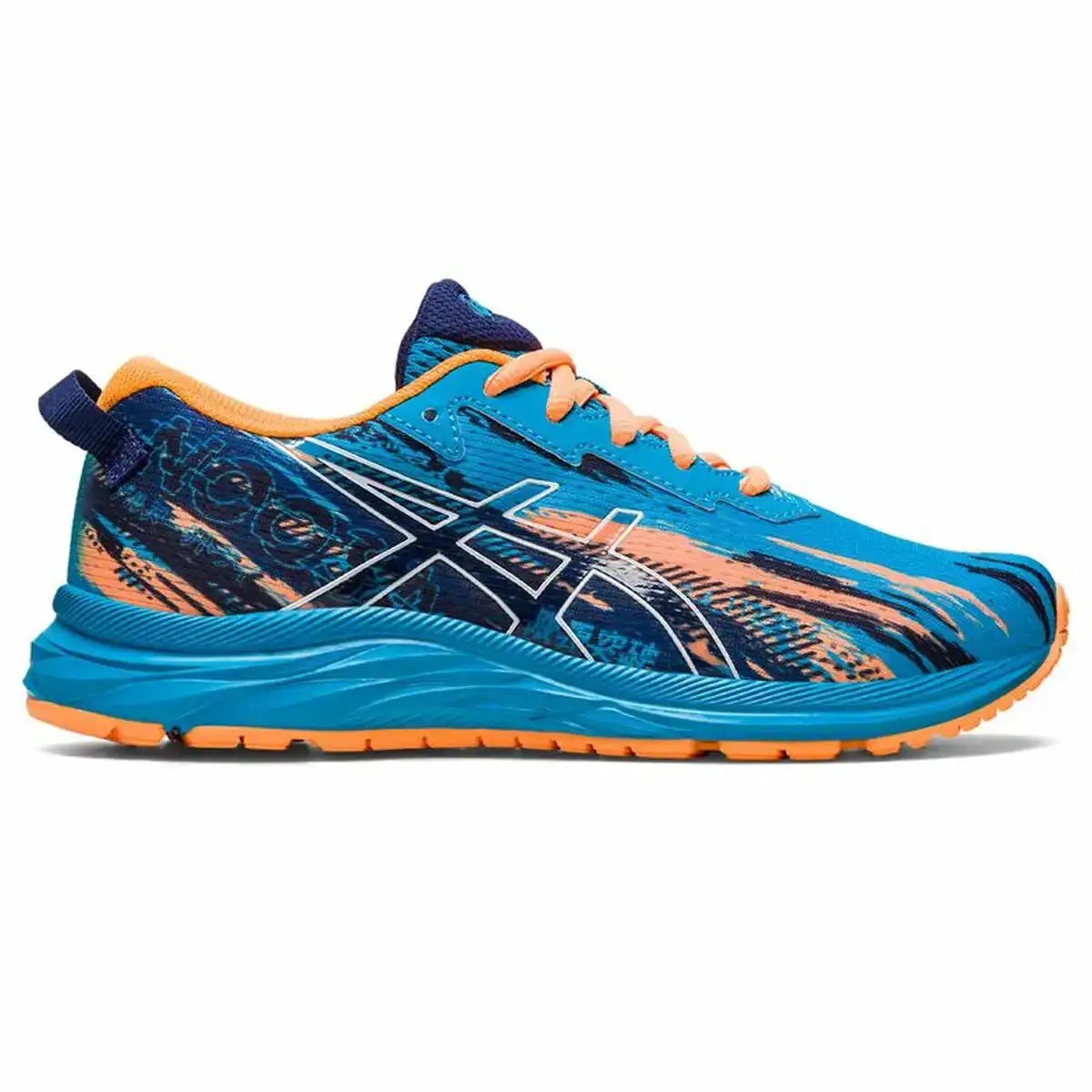Chaussures de running pour enfants asics gel noosa tri 13 gs bleu_4024. Bienvenue chez DIAYTAR COTE D'IVOIRE - Où Chaque Achat Fait une Différence. Découvrez notre gamme de produits qui reflètent l'engagement envers la qualité et le respect de l'environnement.