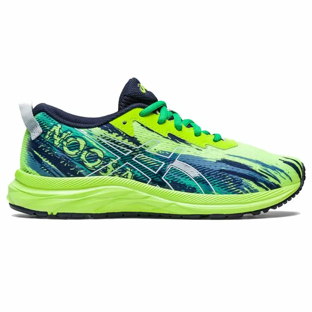 Chaussures de running pour enfants asics gel noosa tri 13 gs vert citron_7917. DIAYTAR COTE D'IVOIRE - Votre Pass vers la Découverte. Explorez notre boutique en ligne et plongez dans un voyage à travers des produits authentiques et contemporains, tous réunis sous un même toit.