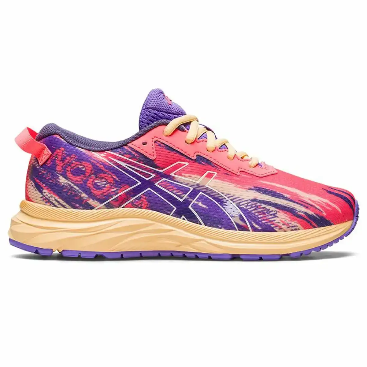 Chaussures de running pour enfants asics gel noosa tri 13 gs violet_3716. DIAYTAR COTE D'IVOIRE - L'Univers de l'Élégance Accessible. Plongez dans notre catalogue et choisissez des produits qui allient sophistication et accessibilité pour un shopping exquis.