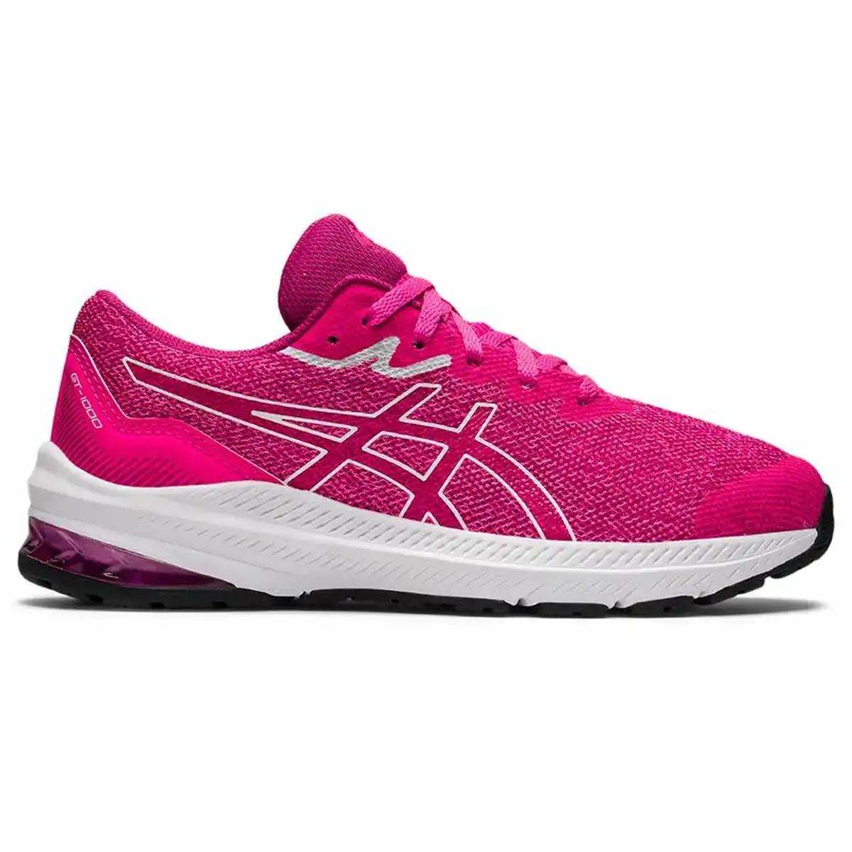 Chaussures de running pour enfants asics gt 1000 11 gs fuchsia_9153. Bienvenue sur DIAYTAR COTE D'IVOIRE - Votre Évasion Shopping Personnalisée. Parcourez notre collection unique et trouvez des articles qui reflètent votre style et votre individualité.