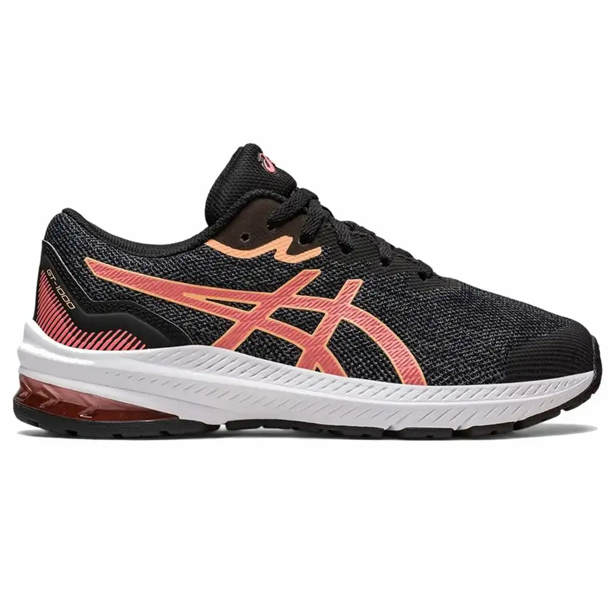 Chaussures de running pour enfants asics gt 1000 11 gs noir_7279. DIAYTAR COTE D'IVOIRE - Où Chaque Produit a son Histoire à Raconter. Parcourez notre catalogue et découvrez des articles qui portent en eux la passion et l'histoire du Côte d'Ivoire.