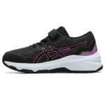 Chaussures de running pour enfants asics gt 1000 11 noir rose_2507. DIAYTAR COTE D'IVOIRE - Votre Passage vers l'Exceptionnel. Explorez notre boutique en ligne, où chaque produit est choisi avec soin pour offrir une expérience de shopping inoubliable.