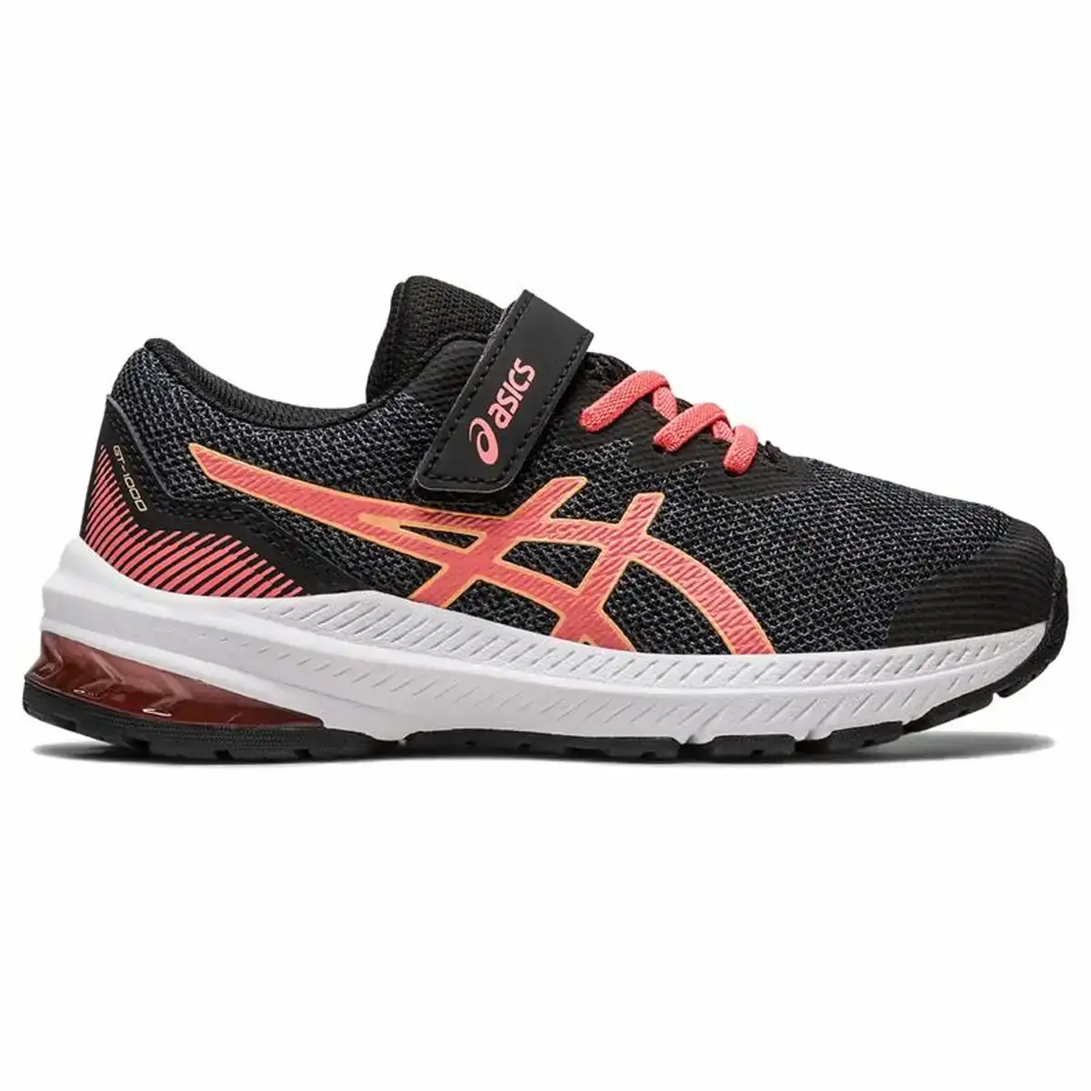 Chaussures de running pour enfants asics gt 1000 11 noir_7397. Bienvenue chez DIAYTAR COTE D'IVOIRE - Où Choisir est un Voyage. Plongez dans notre plateforme en ligne pour trouver des produits qui ajoutent de la couleur et de la texture à votre quotidien.