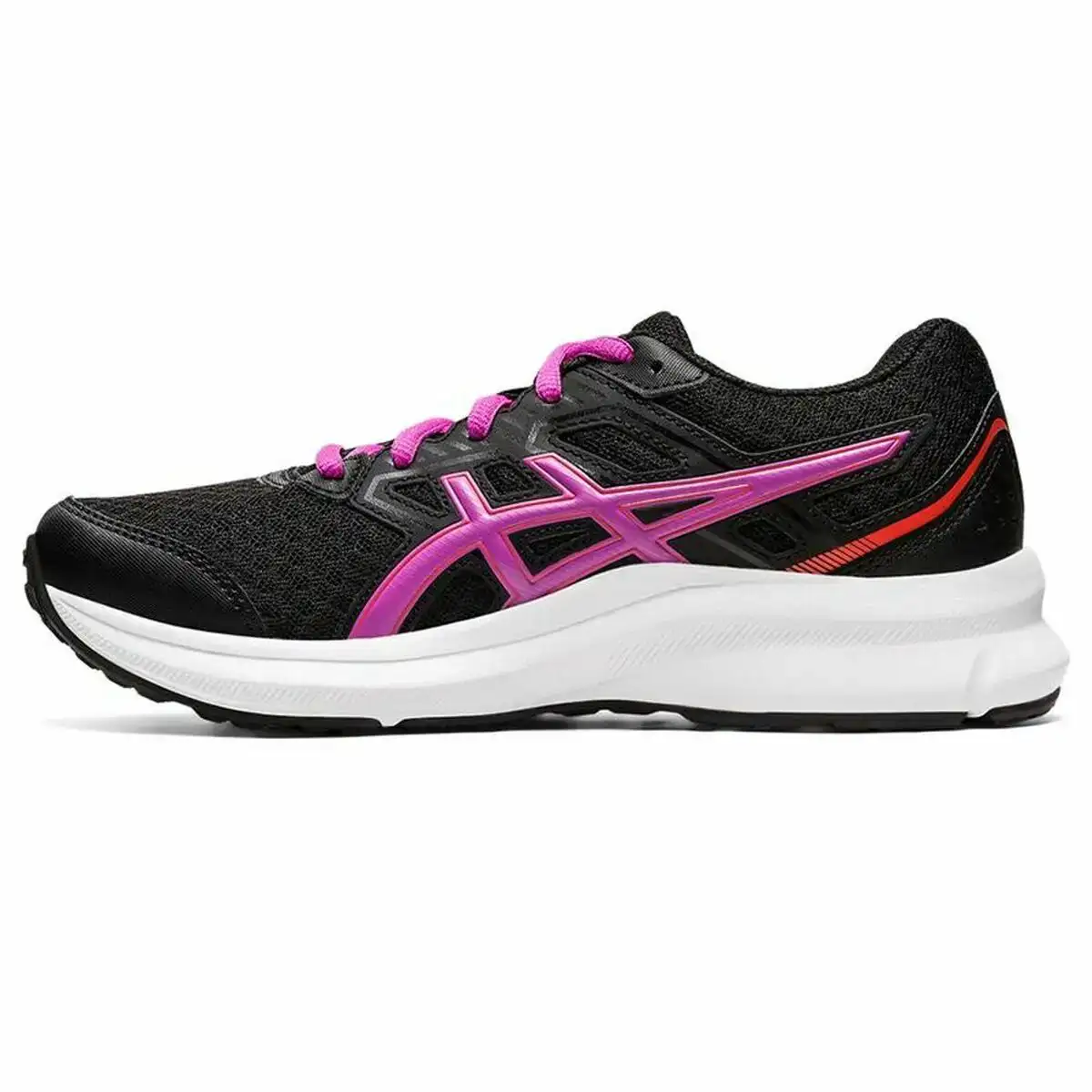 Chaussures de running pour enfants asics jolt 3 gs noir_8189. DIAYTAR COTE D'IVOIRE - Où Chaque Achat Raconte une Histoire. Explorez notre boutique en ligne et créez votre propre narration à travers notre diversité de produits, chacun portant une signification unique.