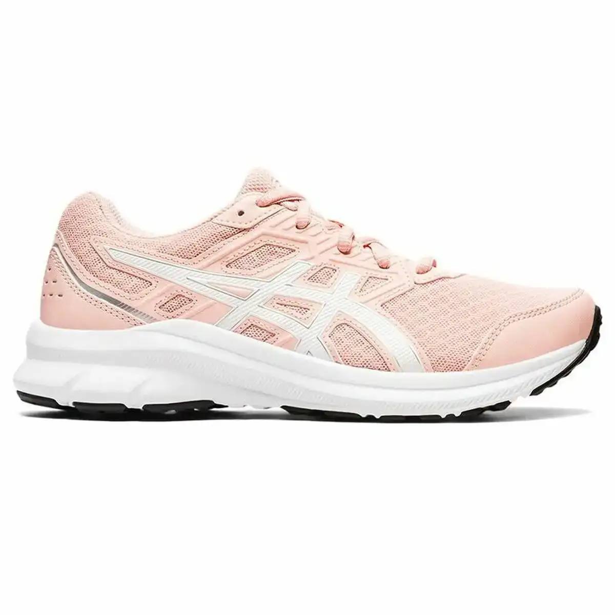 Chaussures de running pour enfants asics jolt 3 gs rose_7489. DIAYTAR COTE D'IVOIRE - L'Art de Vivre le Shopping Authentique. Découvrez notre boutique en ligne et trouvez des produits qui célèbrent la culture et l'héritage du Côte d'Ivoire.