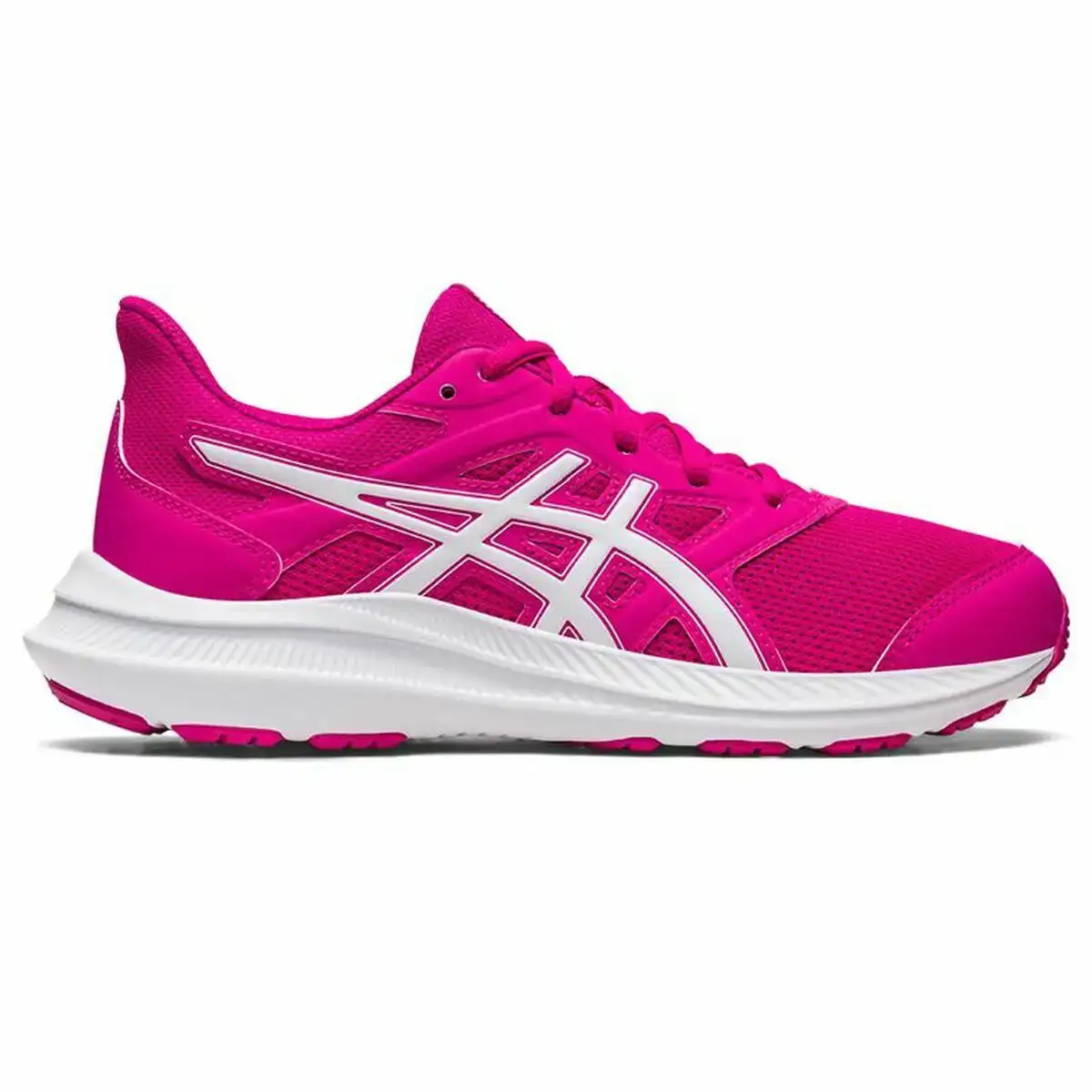 Chaussures de running pour enfants asics jolt 4 gs rose fuchsia_4516. DIAYTAR COTE D'IVOIRE - Là où la Diversité Rencontre la Qualité. Parcourez notre gamme complète et trouvez des produits qui incarnent la richesse et l'unicité du Côte d'Ivoire.