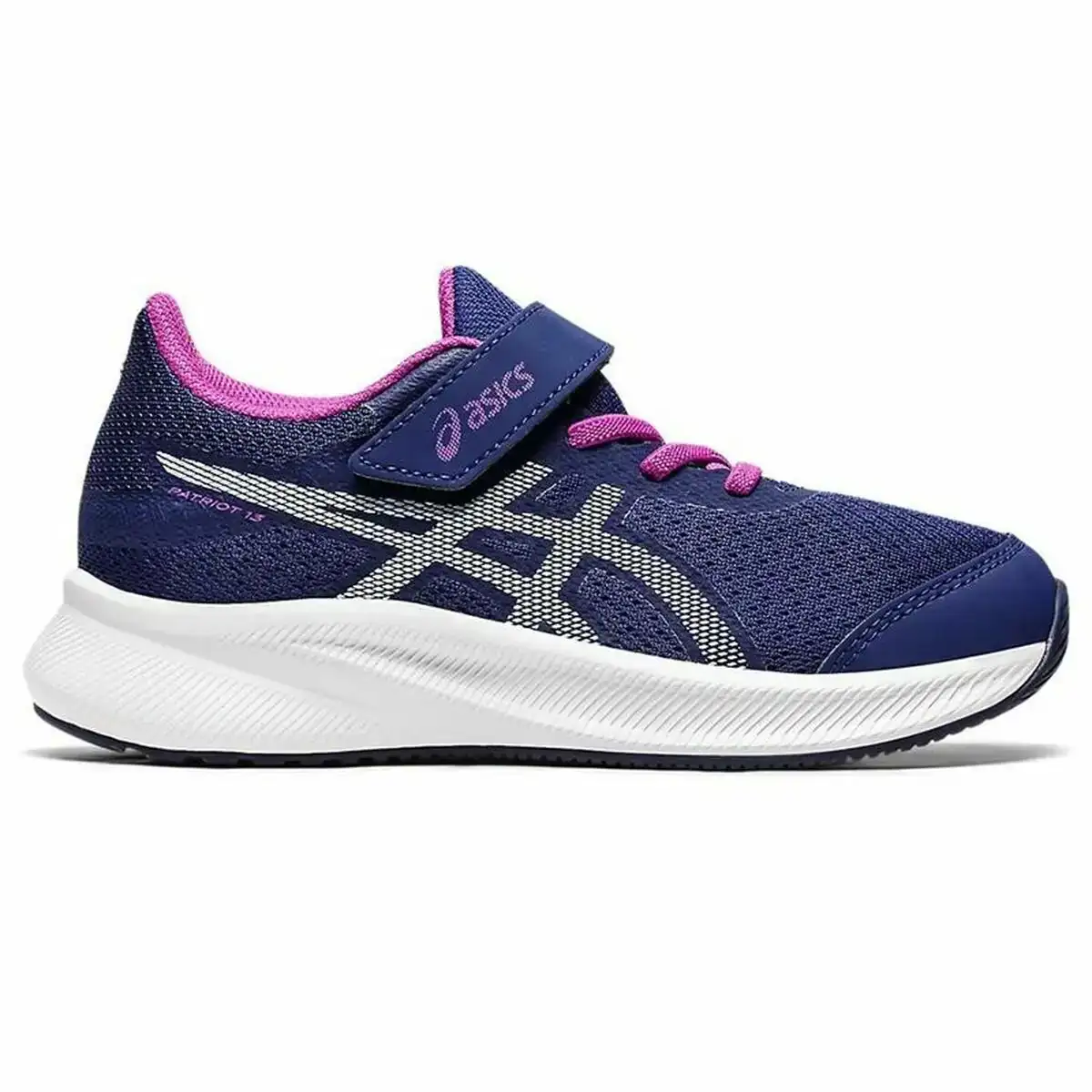 Chaussures de running pour enfants asics patriot 13 ps bleu_7536. Bienvenue sur DIAYTAR COTE D'IVOIRE - Votre Évasion Shopping Personnalisée. Parcourez notre collection unique et trouvez des articles qui reflètent votre style et votre individualité.