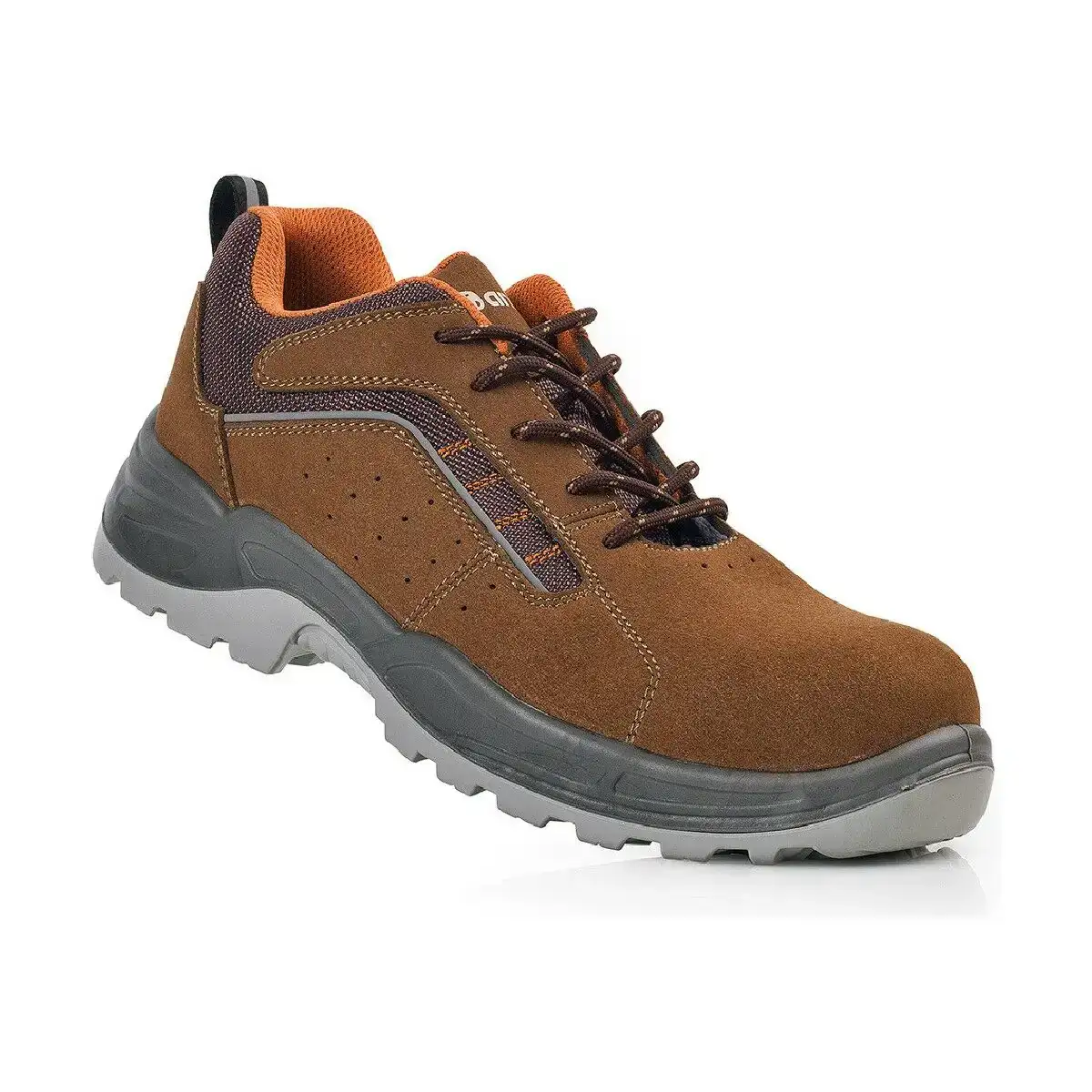 Chaussures de securite anibal lusitania marron s1p_1960. DIAYTAR COTE D'IVOIRE - Votre Boutique en Ligne, Votre Identité. Naviguez à travers notre plateforme et choisissez des articles qui expriment qui vous êtes et ce que vous chérissez.