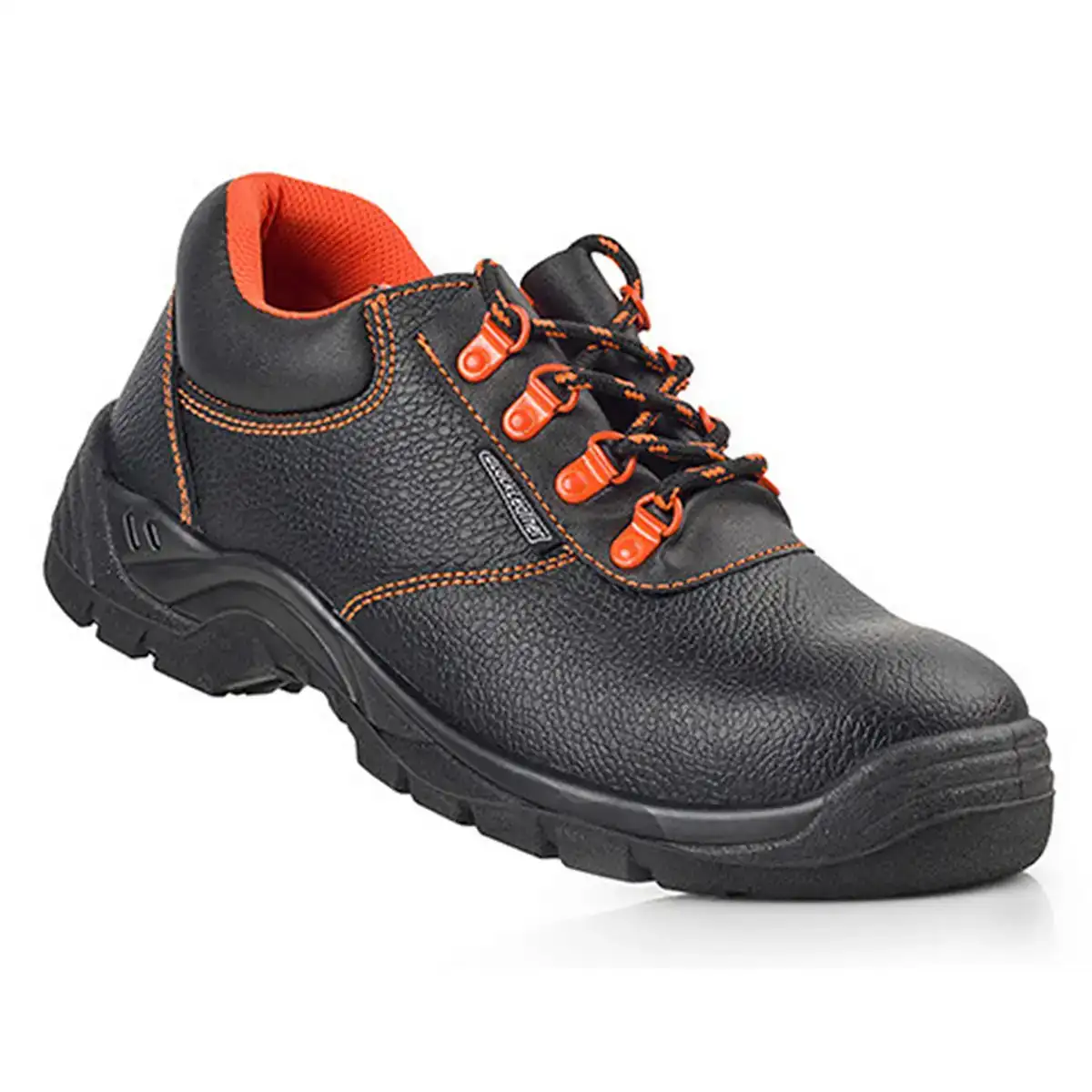 Chaussures de securite blackleather s3 src noir cuir_1712. DIAYTAR COTE D'IVOIRE - L'Art de Vivre le Shopping Authentique. Découvrez notre boutique en ligne et trouvez des produits qui incarnent la passion et le savoir-faire du Côte d'Ivoire.