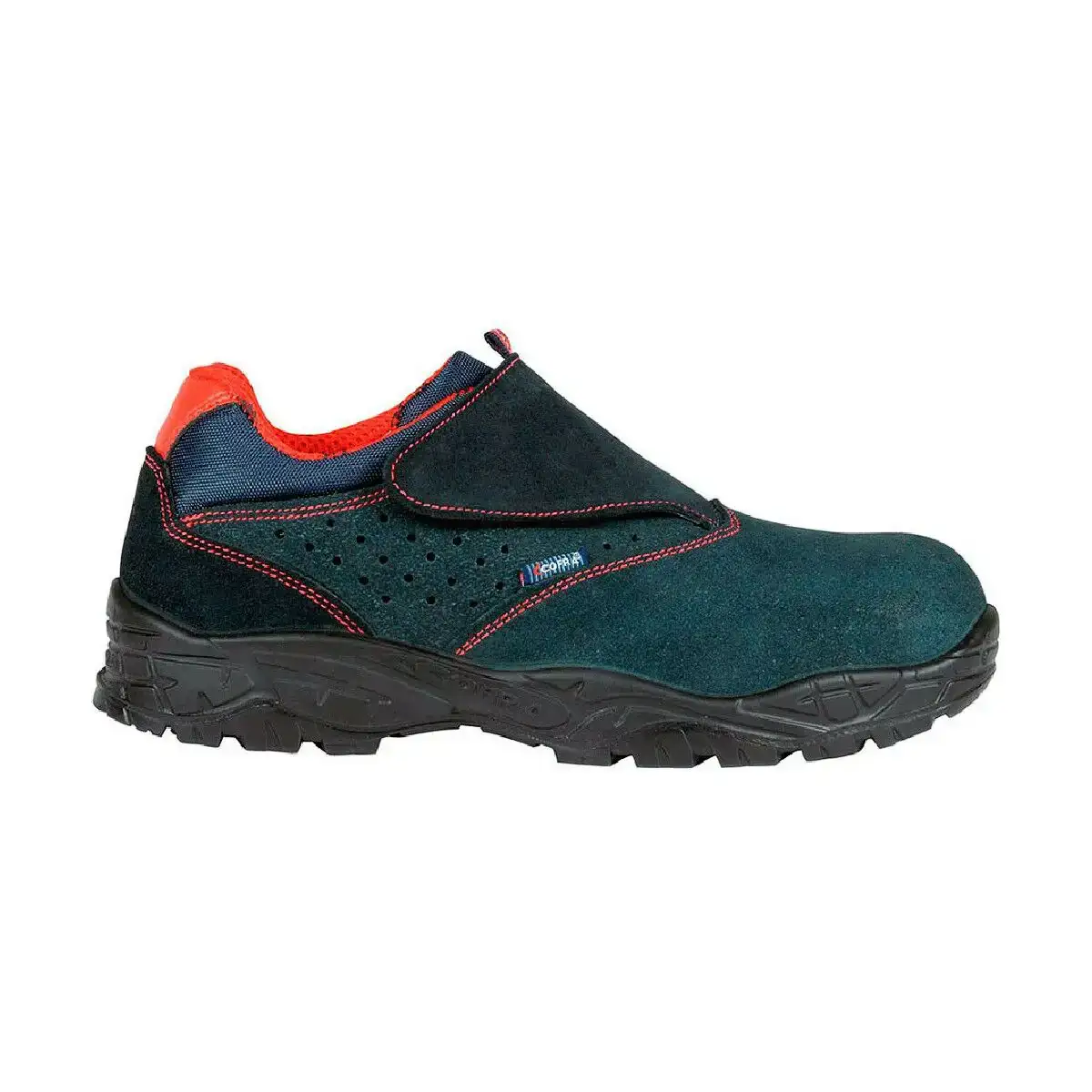 Chaussures de securite cofra altimeter s1_9193. DIAYTAR COTE D'IVOIRE - L'Artisanat à Portée de Clic. Découvrez notre boutique en ligne pour trouver des produits uniques qui célèbrent la créativité et l'artisanat sénégalais.