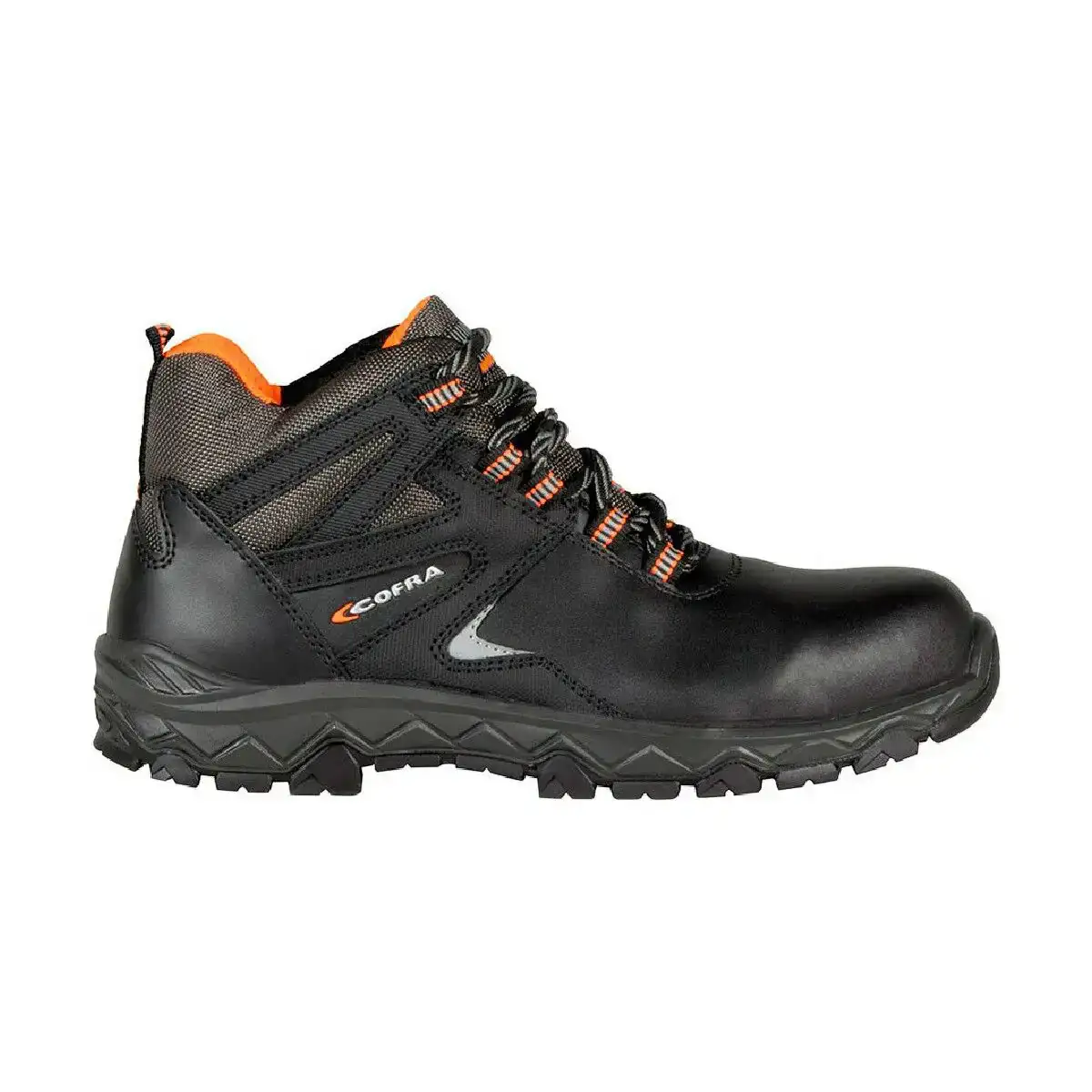 Chaussures de securite cofra ascent s3_8903. DIAYTAR COTE D'IVOIRE - Votre Destination Shopping d'Exception. Parcourez nos rayons virtuels et choisissez des produits qui incarnent l'excellence et la diversité.