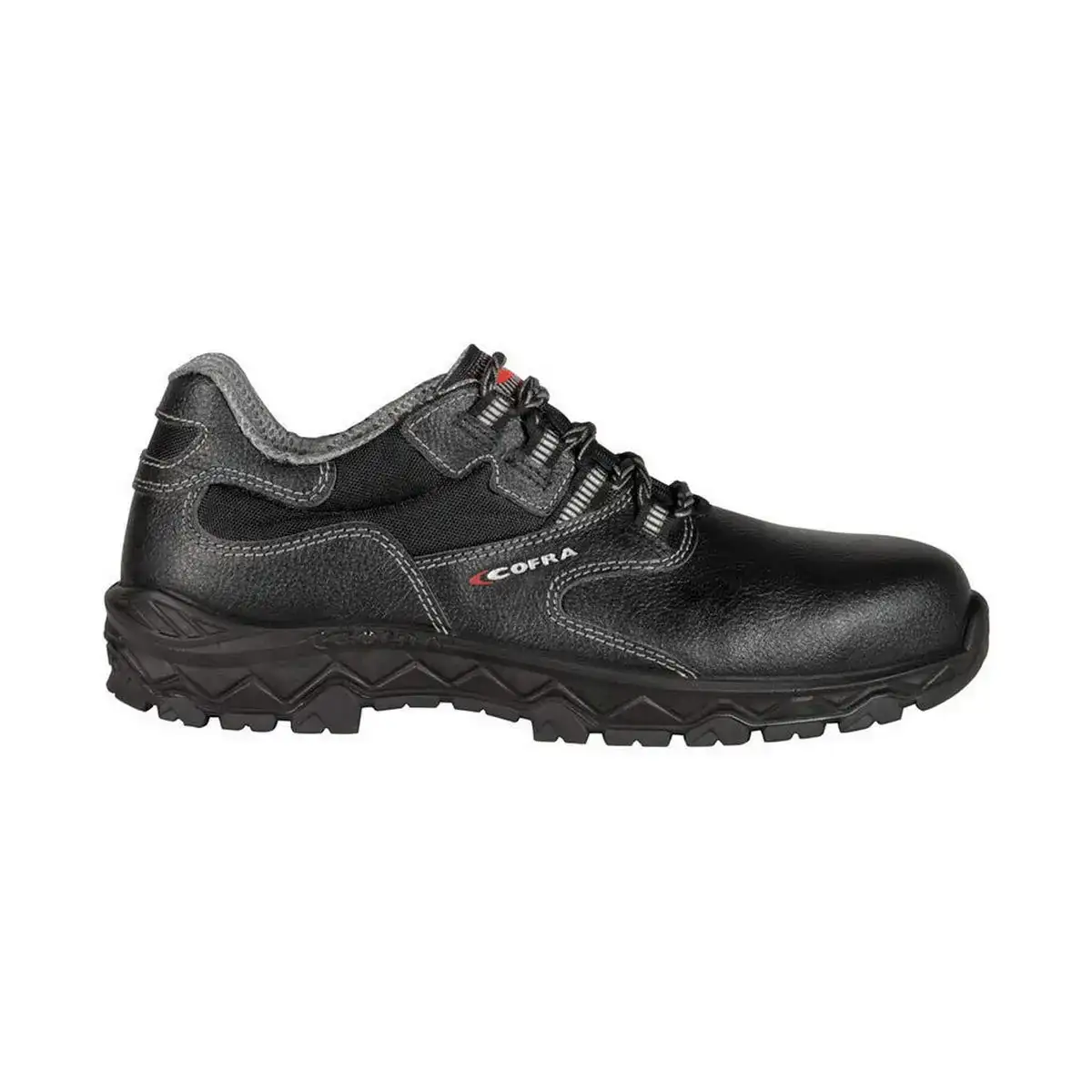 Chaussures de securite cofra crunch s3 noir 47 _1446. Votre Destination de Choix: DIAYTAR COTE D'IVOIRE - Où l'Authenticité Rencontre la Commodité. Faites l'expérience de magasiner en ligne pour des articles qui incarnent la richesse culturelle et la modernité du Côte d'Ivoire.