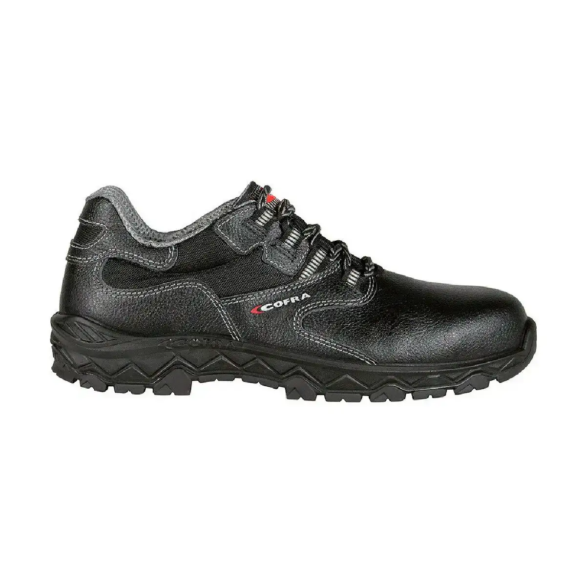 Chaussures de securite cofra crunch s3 noir_7270. Entrez dans le Monde de DIAYTAR COTE D'IVOIRE - Où la Satisfaction est la Priorité. Explorez notre sélection pensée pour vous offrir une expérience de shopping qui va au-delà de vos attentes.