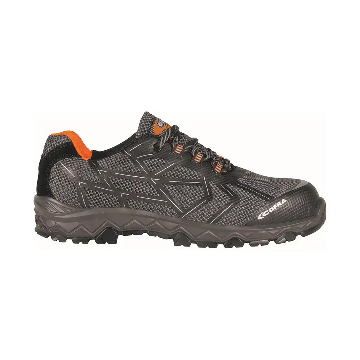 Chaussures de securite cofra cyclette noir s1p_4473. DIAYTAR COTE D'IVOIRE - Où Chaque Achat Raconte une Histoire. Explorez notre boutique en ligne et créez votre propre narration à travers notre diversité de produits, chacun portant une signification unique.