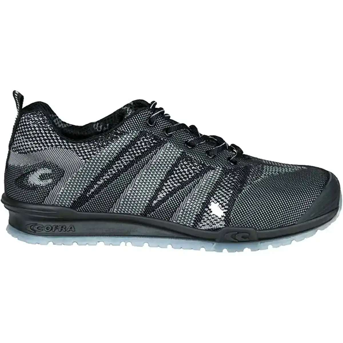 Chaussures de securite cofra fluent s1 noir 41_6847. Entrez dans l'Univers de DIAYTAR COTE D'IVOIRE - Où Choisir est un Voyage. Explorez notre gamme diversifiée et trouvez des articles qui répondent à tous vos besoins et envies.