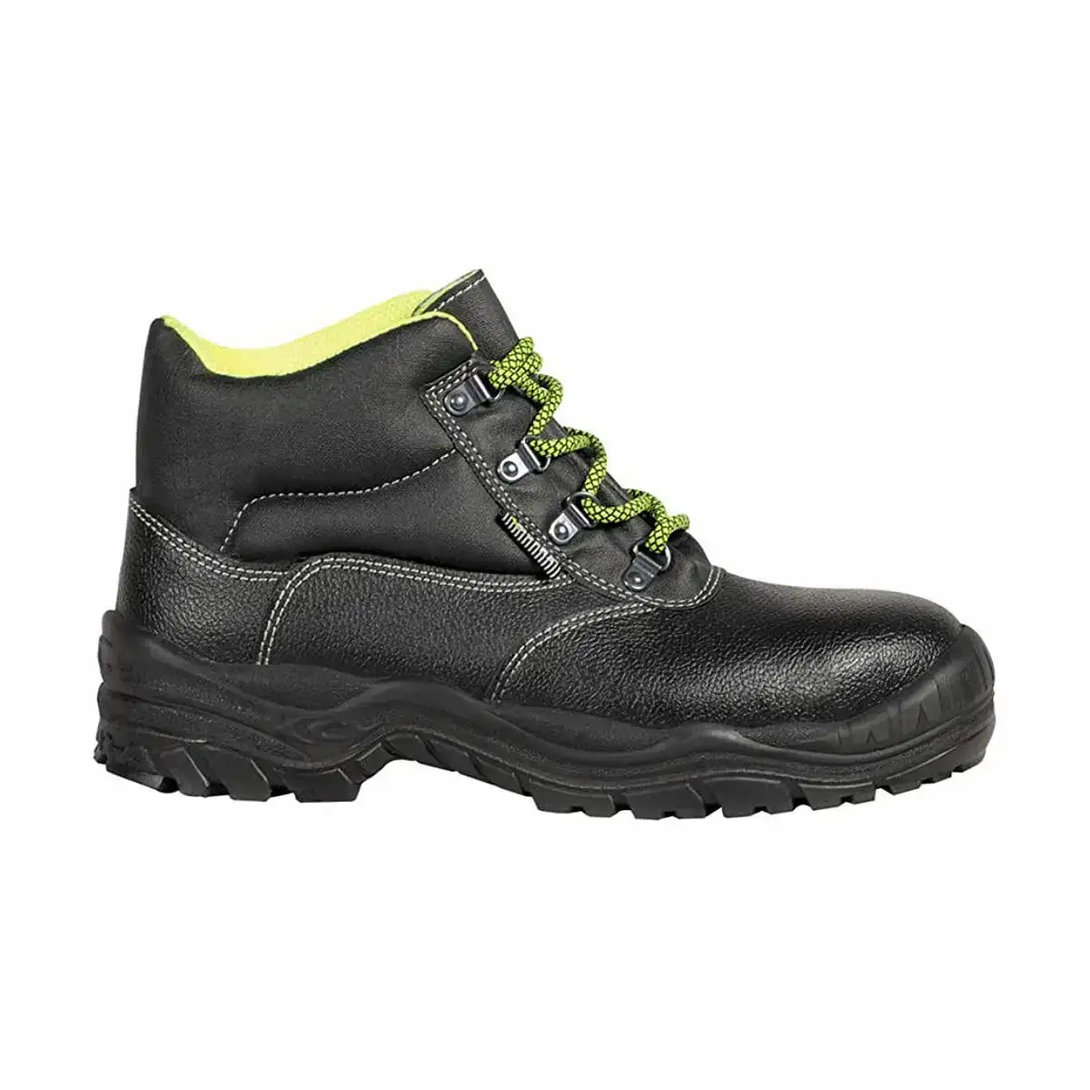 Chaussures de securite cofra riga s3 noir_2491. DIAYTAR COTE D'IVOIRE - Votre Destination Shopping Éthique. Parcourez notre gamme et choisissez des articles qui respectent l'environnement et les communautés locales.