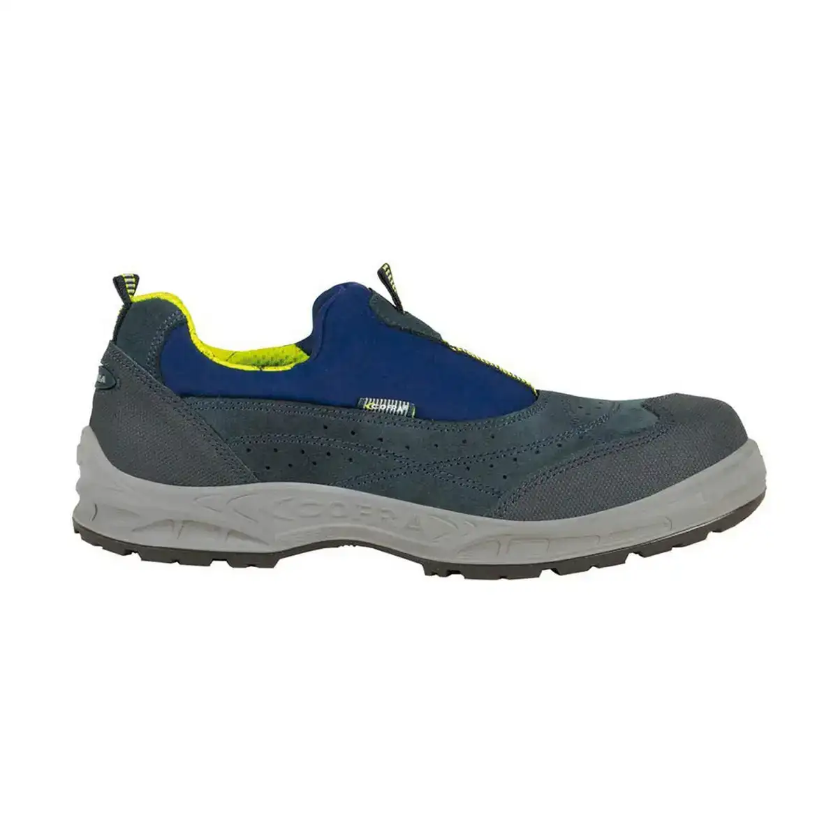 Chaussures de securite cofra setubal 43 _3416. Bienvenue sur DIAYTAR COTE D'IVOIRE - Votre Évasion Shopping Personnalisée. Parcourez notre collection unique et trouvez des articles qui reflètent votre style et votre individualité.