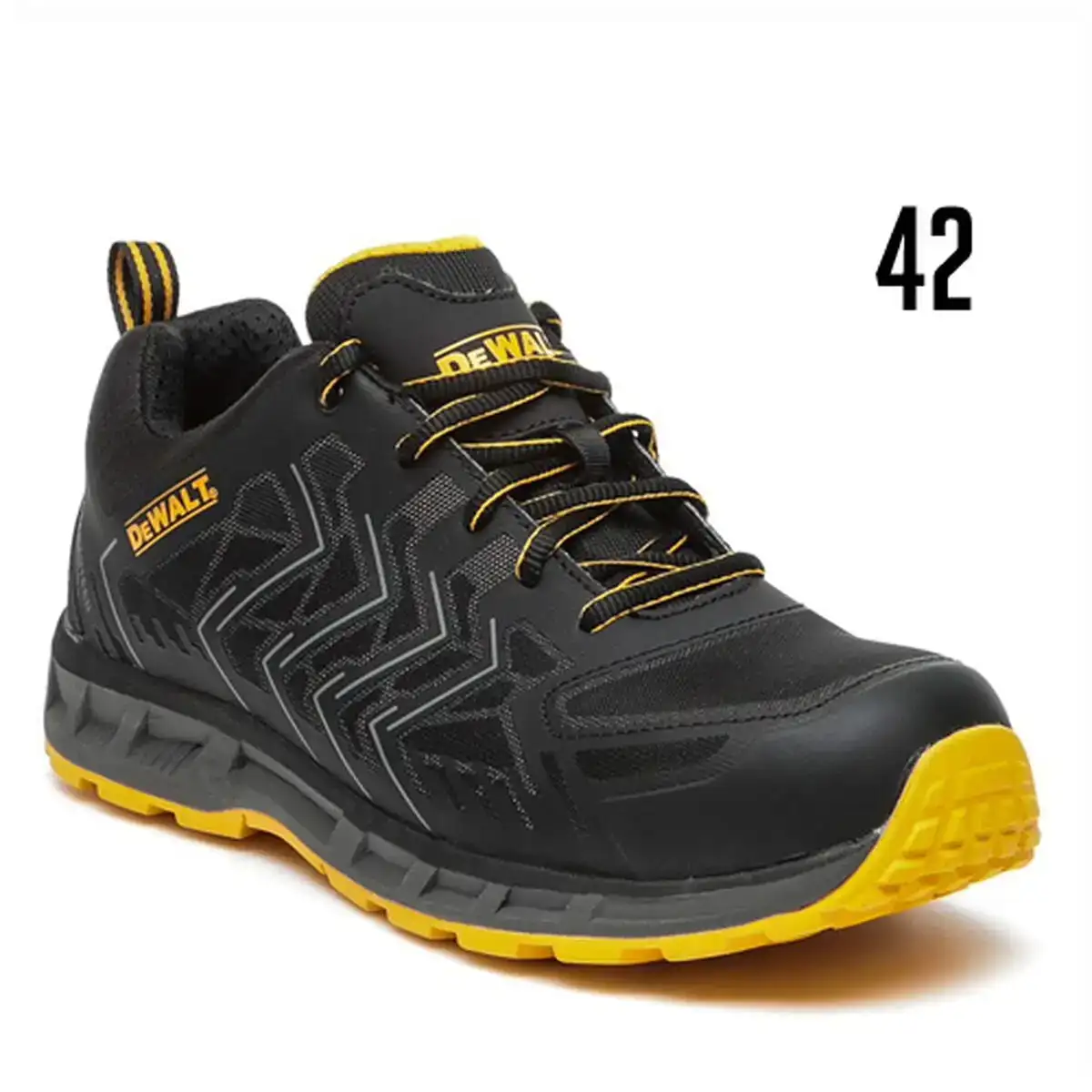 Chaussures de securite dewalt fargo 42_4661. DIAYTAR COTE D'IVOIRE - L'Art de Trouver ce que Vous Aimez. Plongez dans notre assortiment varié et choisissez parmi des produits qui reflètent votre style et répondent à vos besoins.