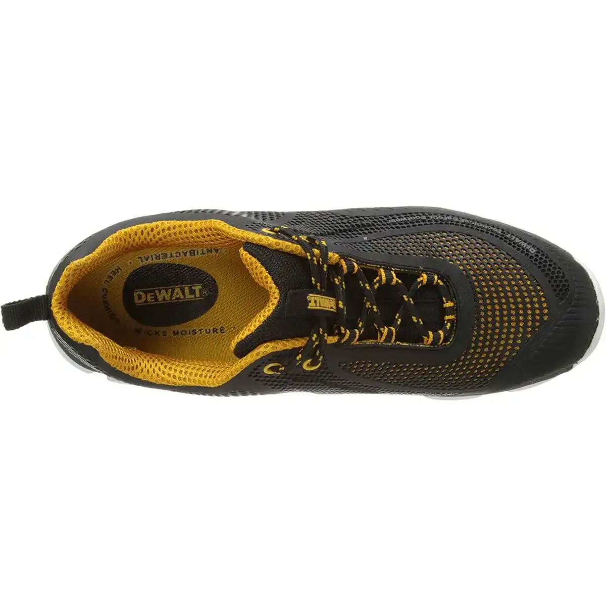 Chaussures de securite dewalt krypton 46_5186. DIAYTAR COTE D'IVOIRE - Votre Destination pour un Shopping Réfléchi. Découvrez notre gamme variée et choisissez des produits qui correspondent à vos valeurs et à votre style de vie.