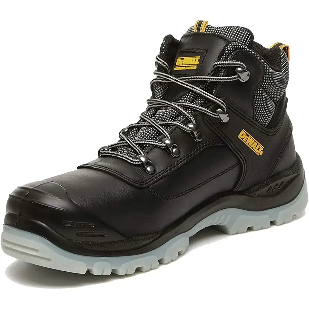 Chaussures de securite dewalt laser 42_7658. DIAYTAR COTE D'IVOIRE - Où Choisir est un Acte d'Amour pour le Côte d'Ivoire. Explorez notre boutique en ligne et choisissez des articles qui célèbrent la culture et l'artisanat du pays.