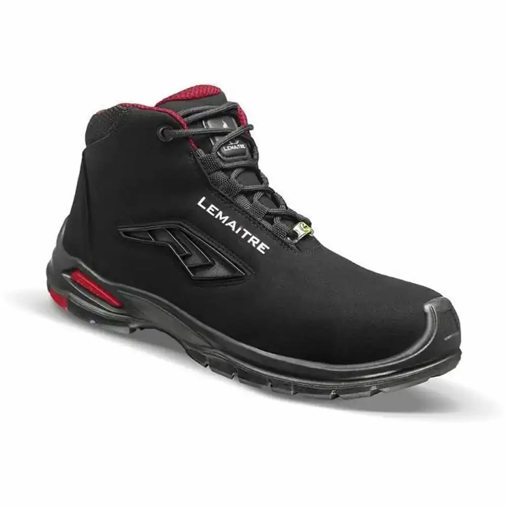 Chaussures de securite lemaitre riley high s3 esd src noir 41_7657. DIAYTAR COTE D'IVOIRE - Là où les Rêves de Shopping Deviennent Réalité. Naviguez à travers notre catalogue diversifié et choisissez parmi une variété d'articles qui feront de votre shopping une expérience inoubliable.
