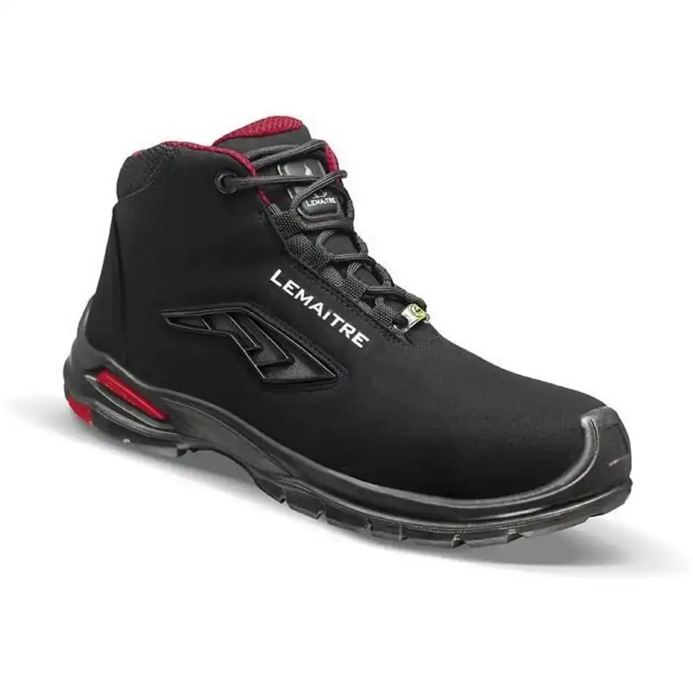 Chaussures de securite lemaitre riley high s3 esd src noir 46_1570. DIAYTAR COTE D'IVOIRE - Où Choisir Devient une Expression de Soi. Découvrez notre boutique en ligne et trouvez des articles qui révèlent votre personnalité et votre style.