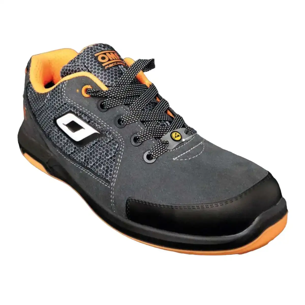 Chaussures de securite omp meccanica pro sport orange 36_7848. Bienvenue chez DIAYTAR COTE D'IVOIRE - Là où les Désirs Prendent Vie. Explorez notre boutique en ligne et laissez-vous séduire par des articles qui font écho à vos aspirations et à votre style unique.