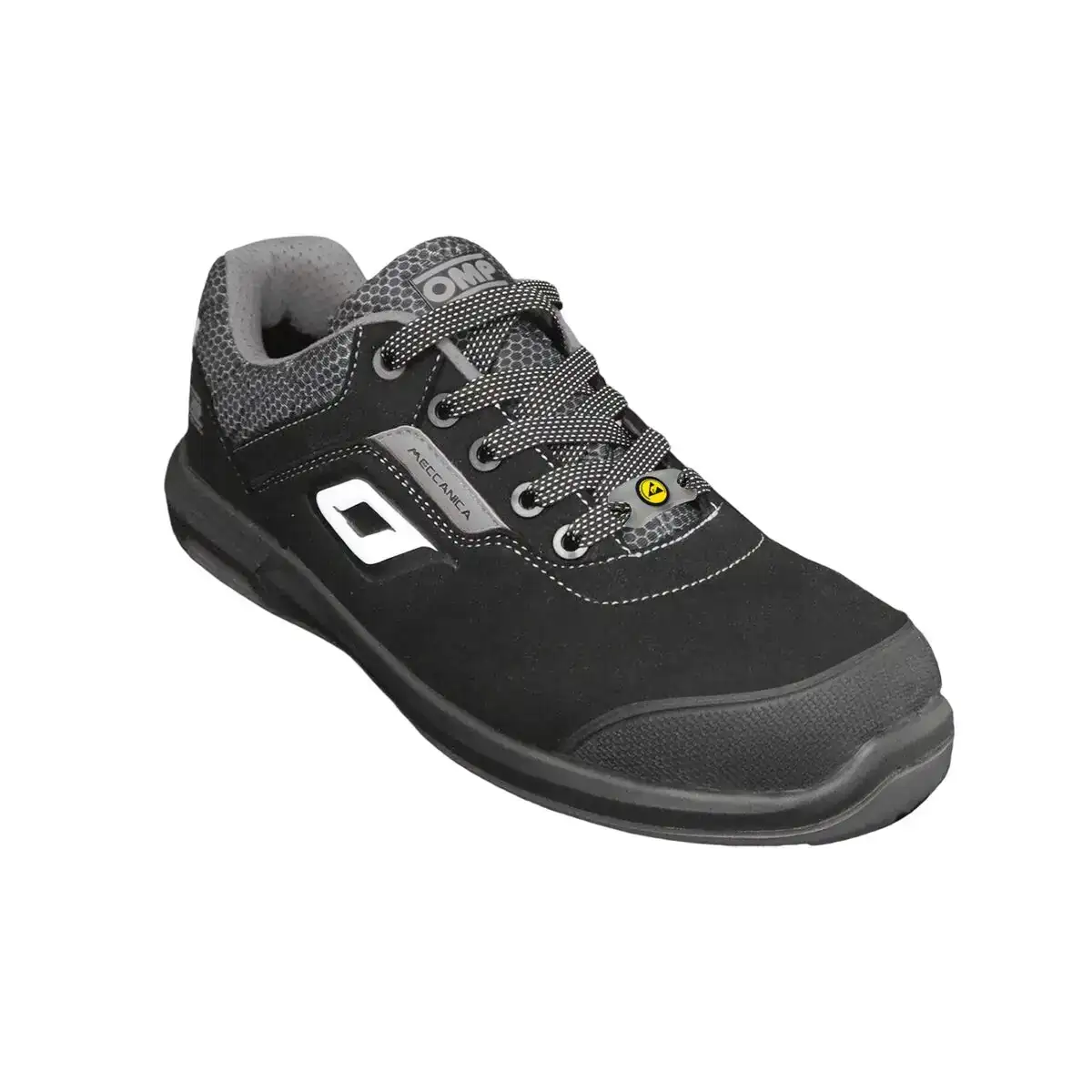 Chaussures de securite omp meccanica pro urban gris 46 s3 src_5589. DIAYTAR COTE D'IVOIRE - Où Choisir Devient une Découverte. Explorez notre boutique en ligne et trouvez des articles qui vous surprennent et vous ravissent à chaque clic.