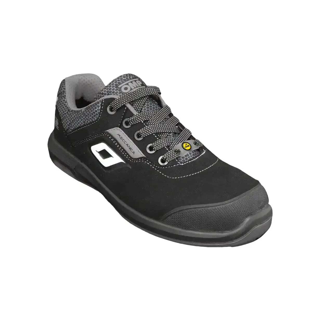 Chaussures de securite omp meccanica pro urban gris s3 src talla 47_7342. DIAYTAR COTE D'IVOIRE - L'Artisanat à Portée de Clic. Découvrez notre boutique en ligne pour trouver des produits uniques qui célèbrent la créativité et l'artisanat sénégalais.