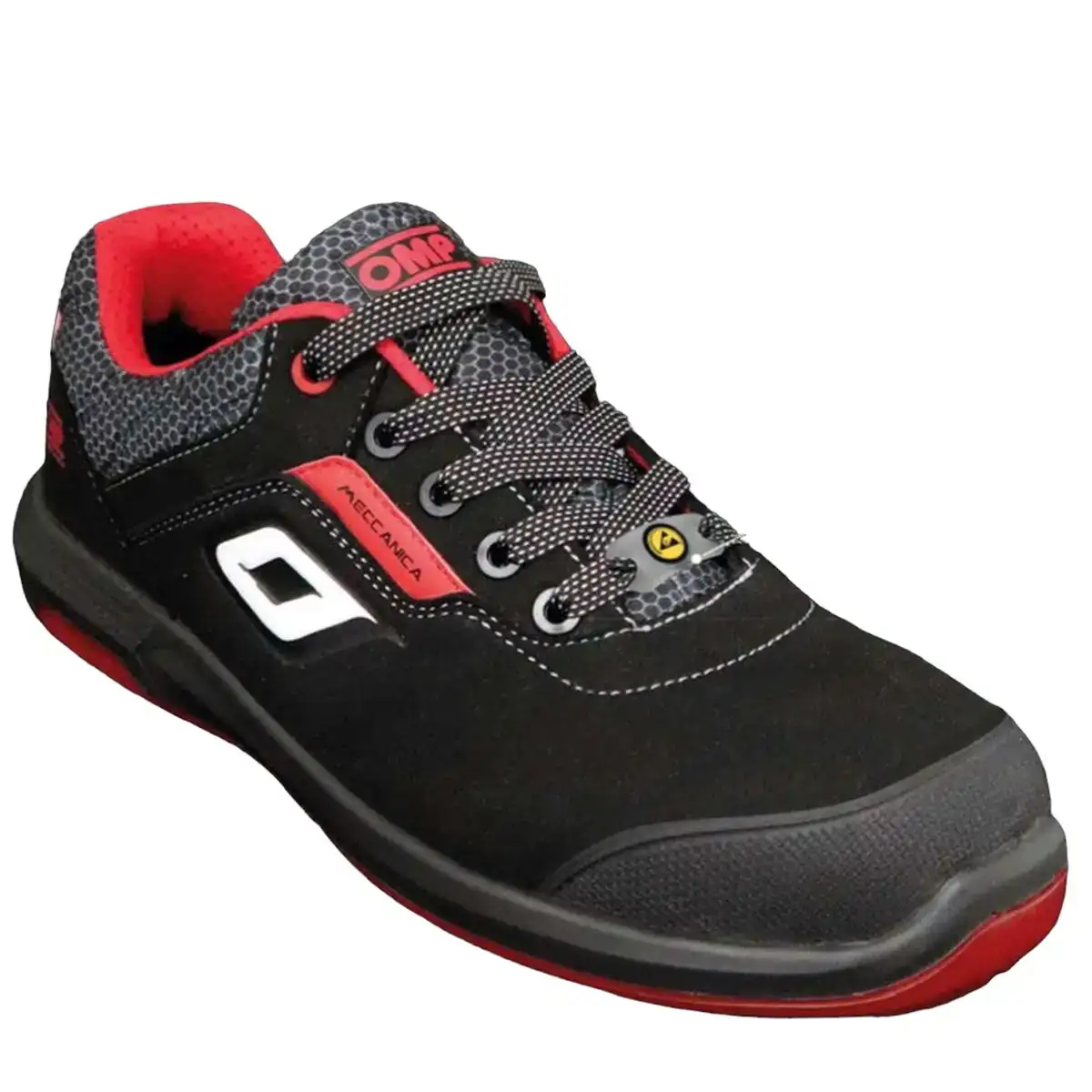 Chaussures de securite omp meccanica pro urban rouge 47 s3 src_1913. DIAYTAR COTE D'IVOIRE - Où Choisir est un Acte de Création. Naviguez à travers notre plateforme et choisissez des produits qui complètent votre histoire personnelle.
