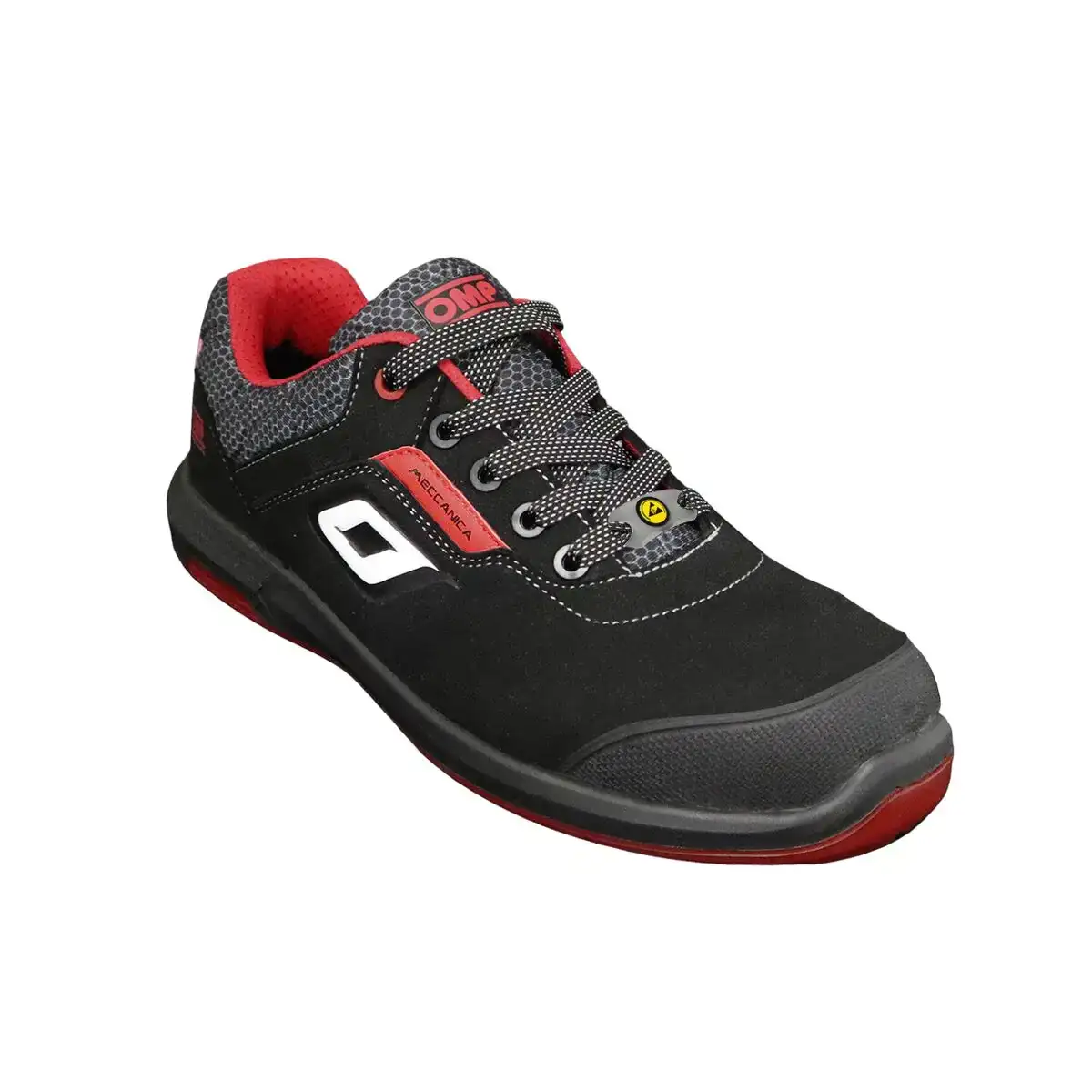 Chaussures de securite omp meccanica pro urban rouge s3 src_7932. Entrez dans l'Univers de DIAYTAR COTE D'IVOIRE - Où Chaque Produit a son Éclat Unique. Explorez notre gamme variée et choisissez des articles qui illuminent votre quotidien.