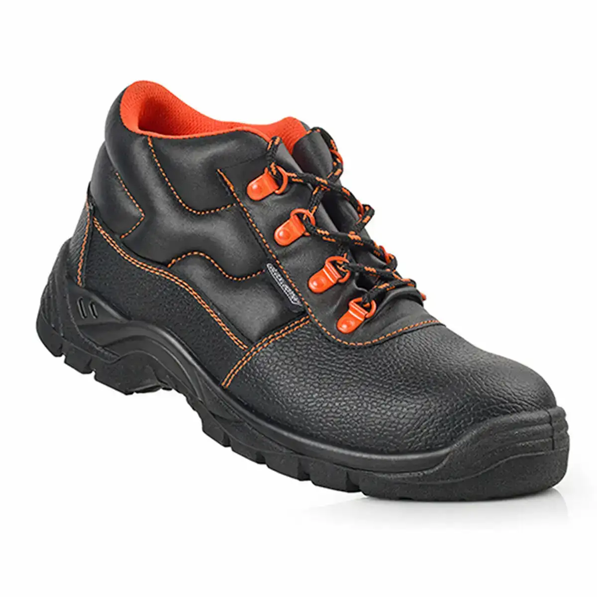 Chaussures de securite s3 src blackleather noir cuir_8848. DIAYTAR COTE D'IVOIRE - Où Votre Shopping Prend Vie. Explorez notre boutique en ligne pour trouver des articles qui vous ressemblent et qui ajoutent de l'éclat à votre quotidien.